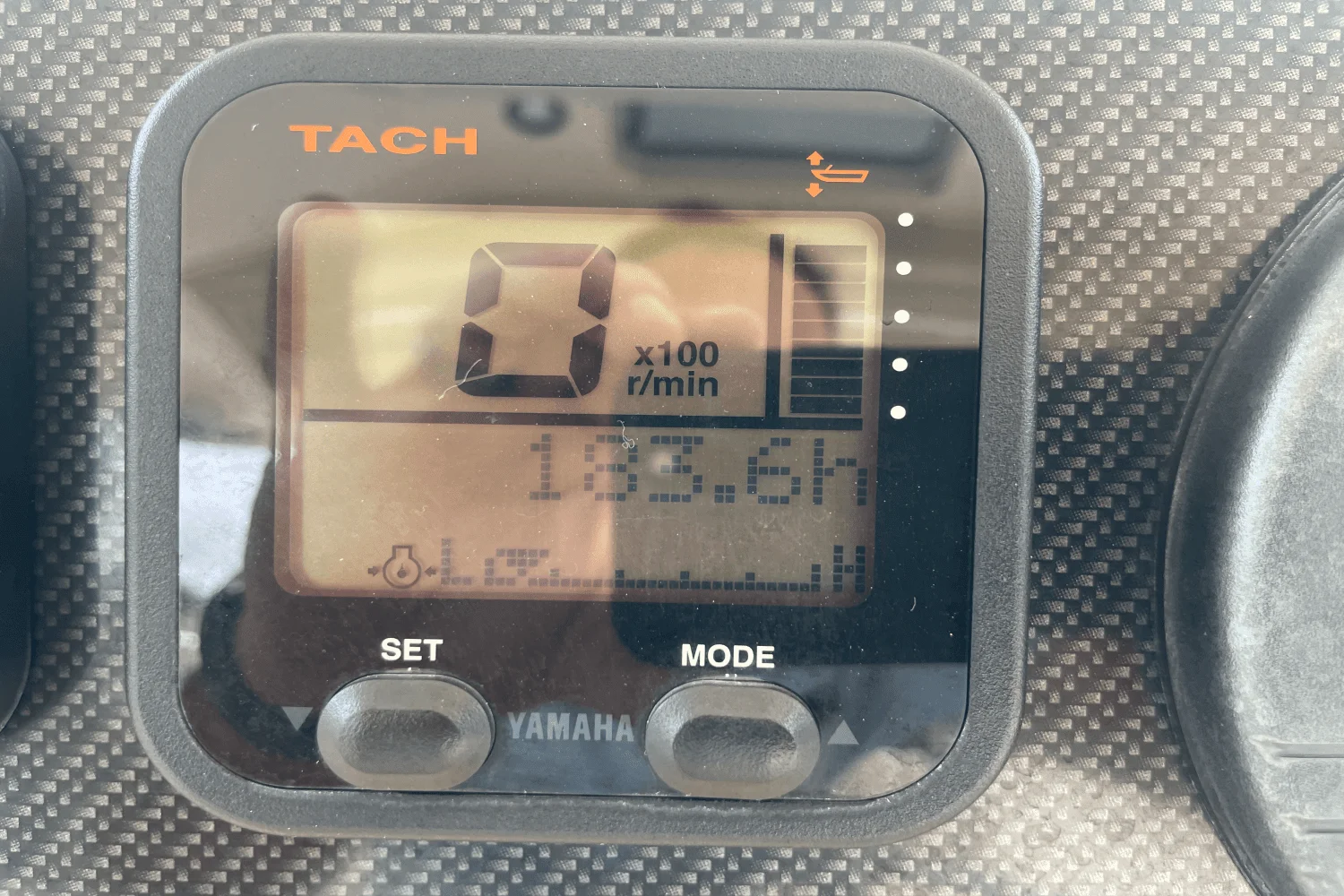 2010 Grady-White Canyon 366 Image Thumbnail #23