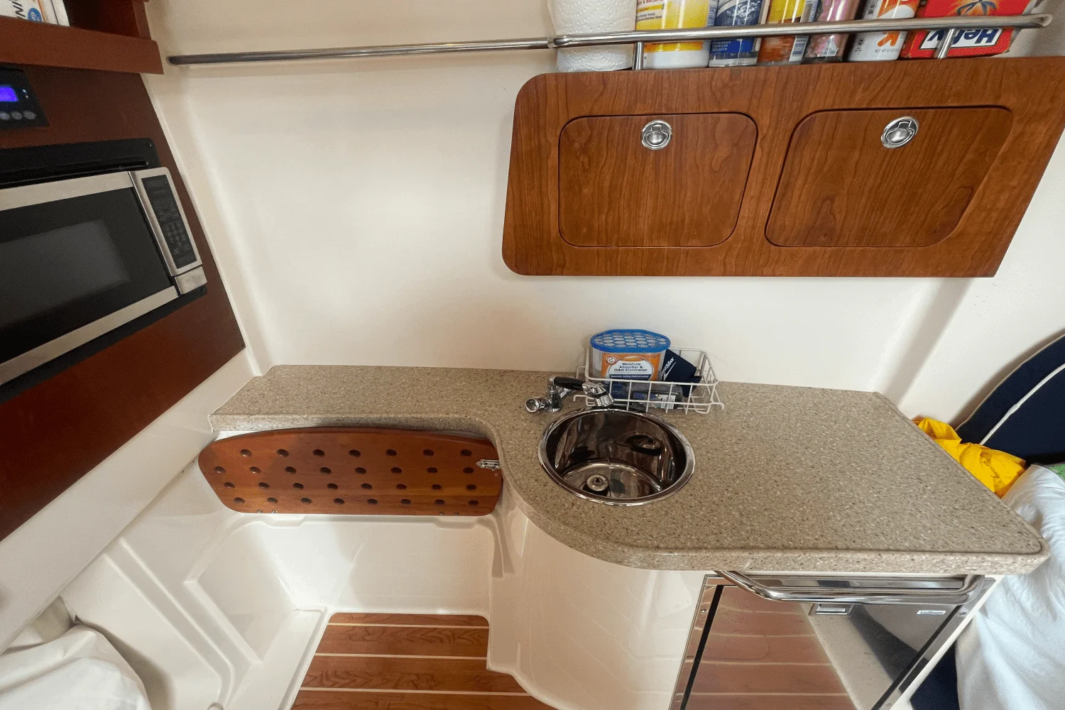 2010 Grady-White Canyon 366 Image Thumbnail #62