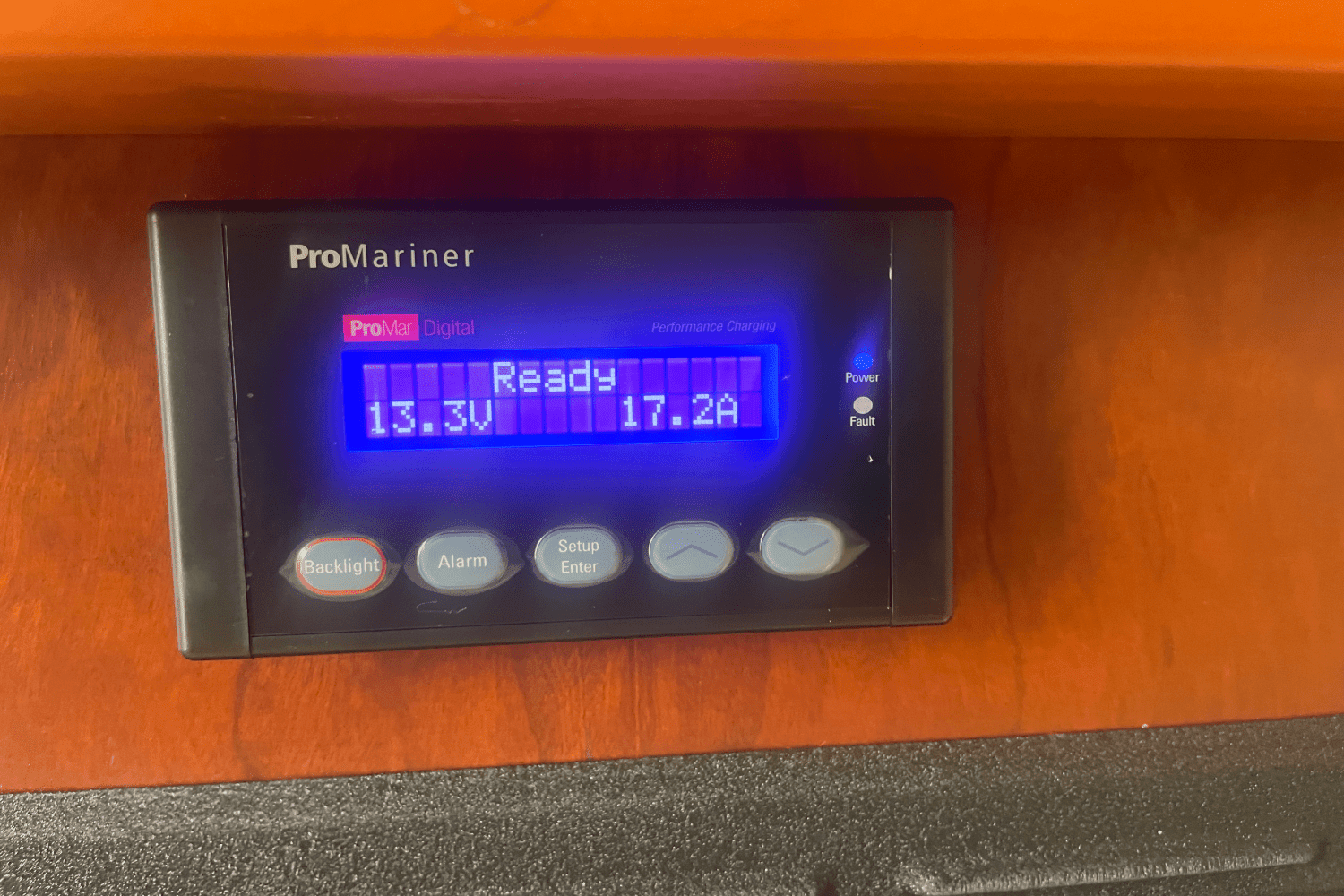 2010 Grady-White Canyon 366 Image Thumbnail #67