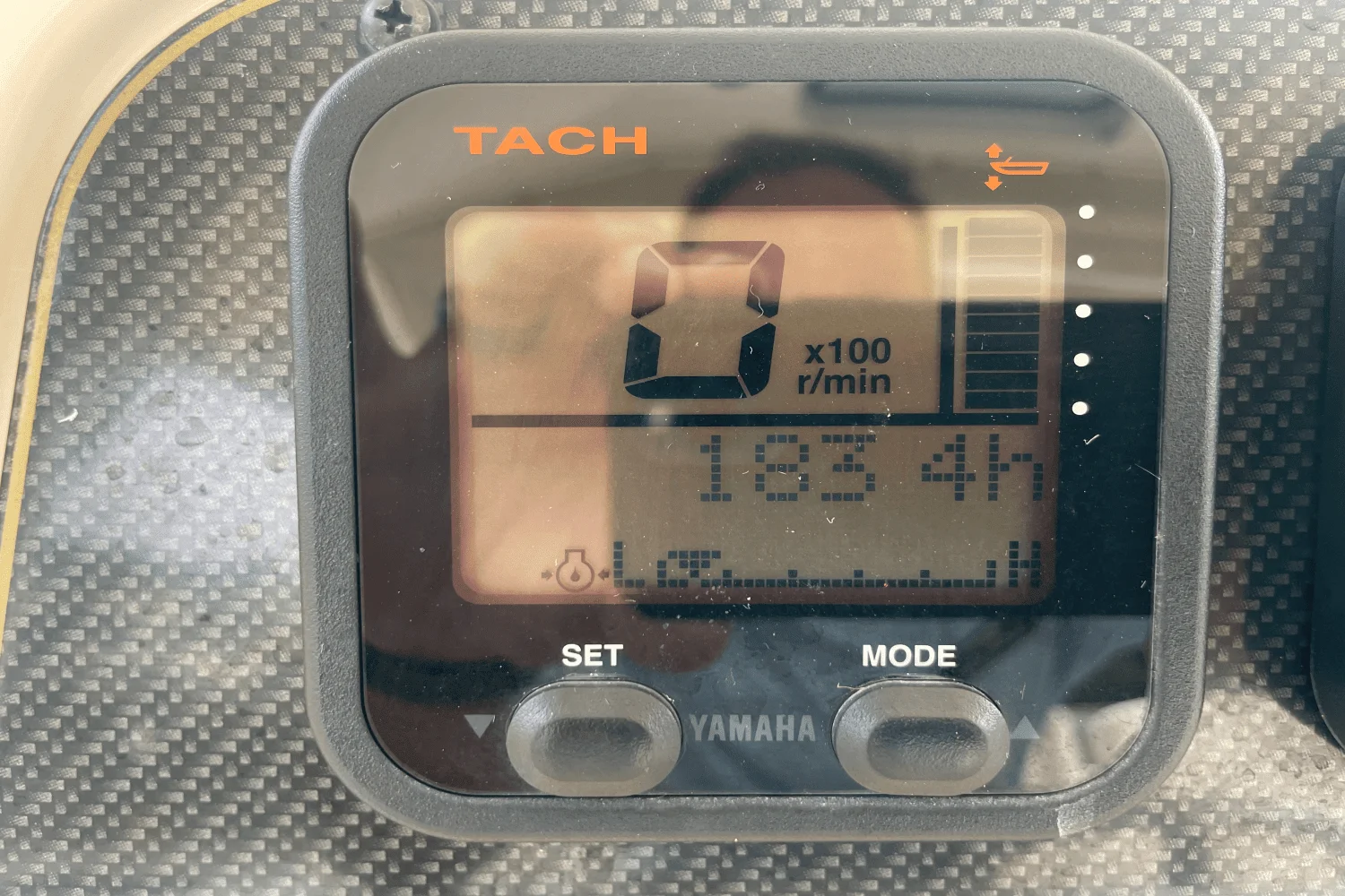 2010 Grady-White Canyon 366 Image Thumbnail #24