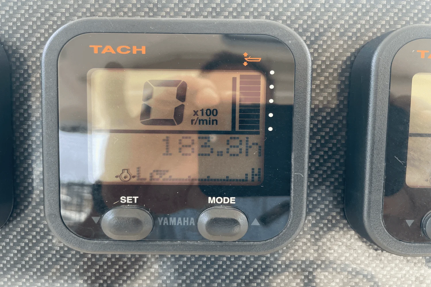 2010 Grady-White Canyon 366 Image Thumbnail #22