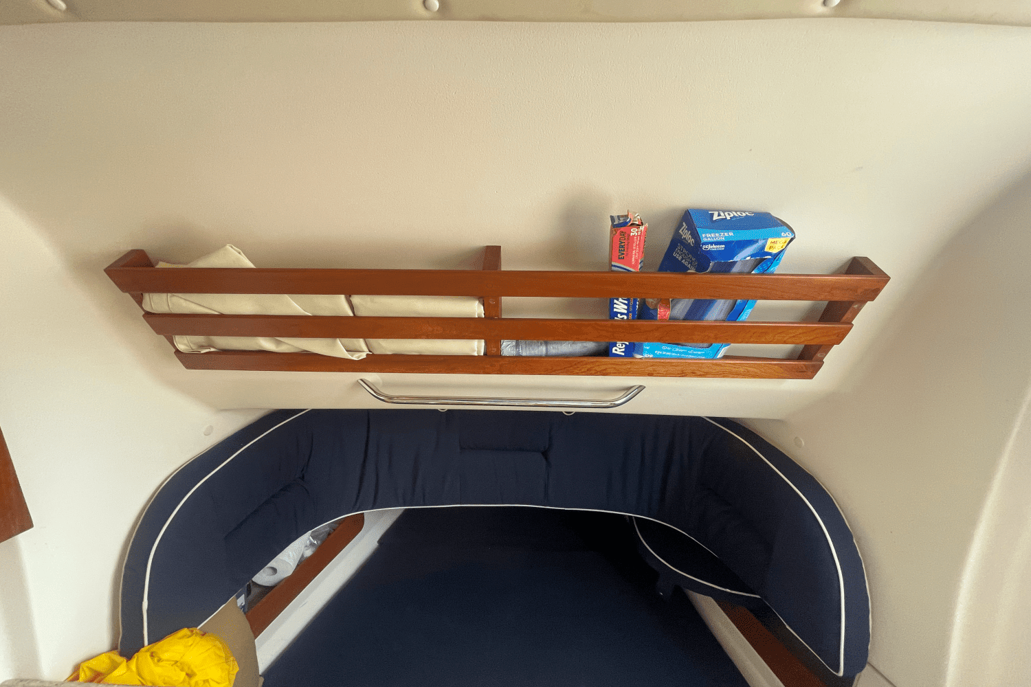 2010 Grady-White Canyon 366 Image Thumbnail #60