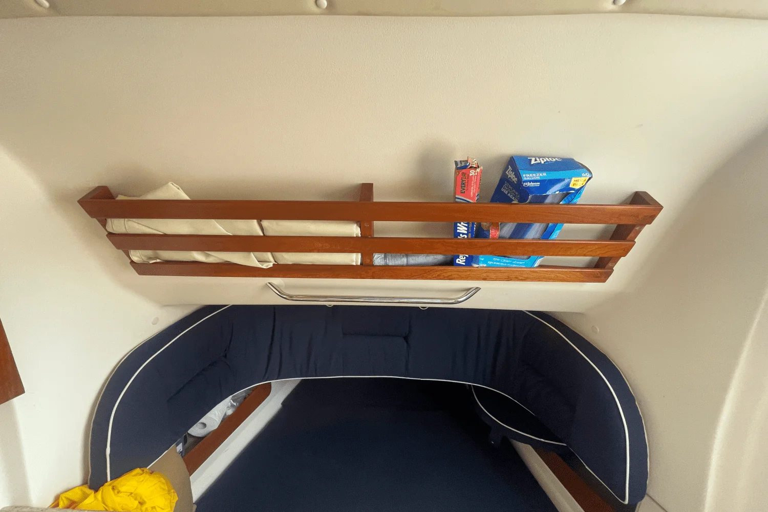 2010 Grady-White Canyon 366 Image Thumbnail #60