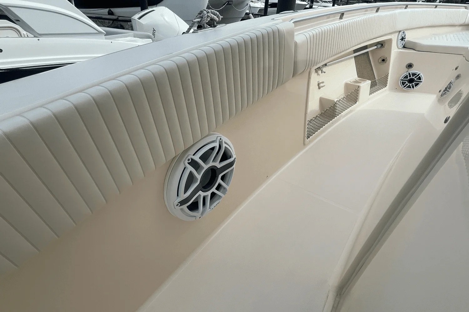 2010 Grady-White Canyon 366 Image Thumbnail #53