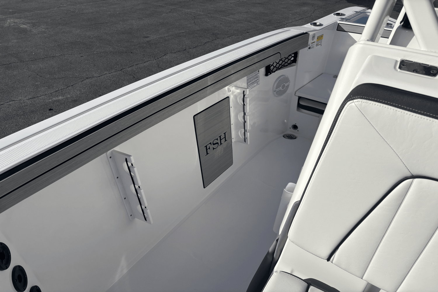 2025 Yamaha 220 FSH Sport Image Thumbnail #7