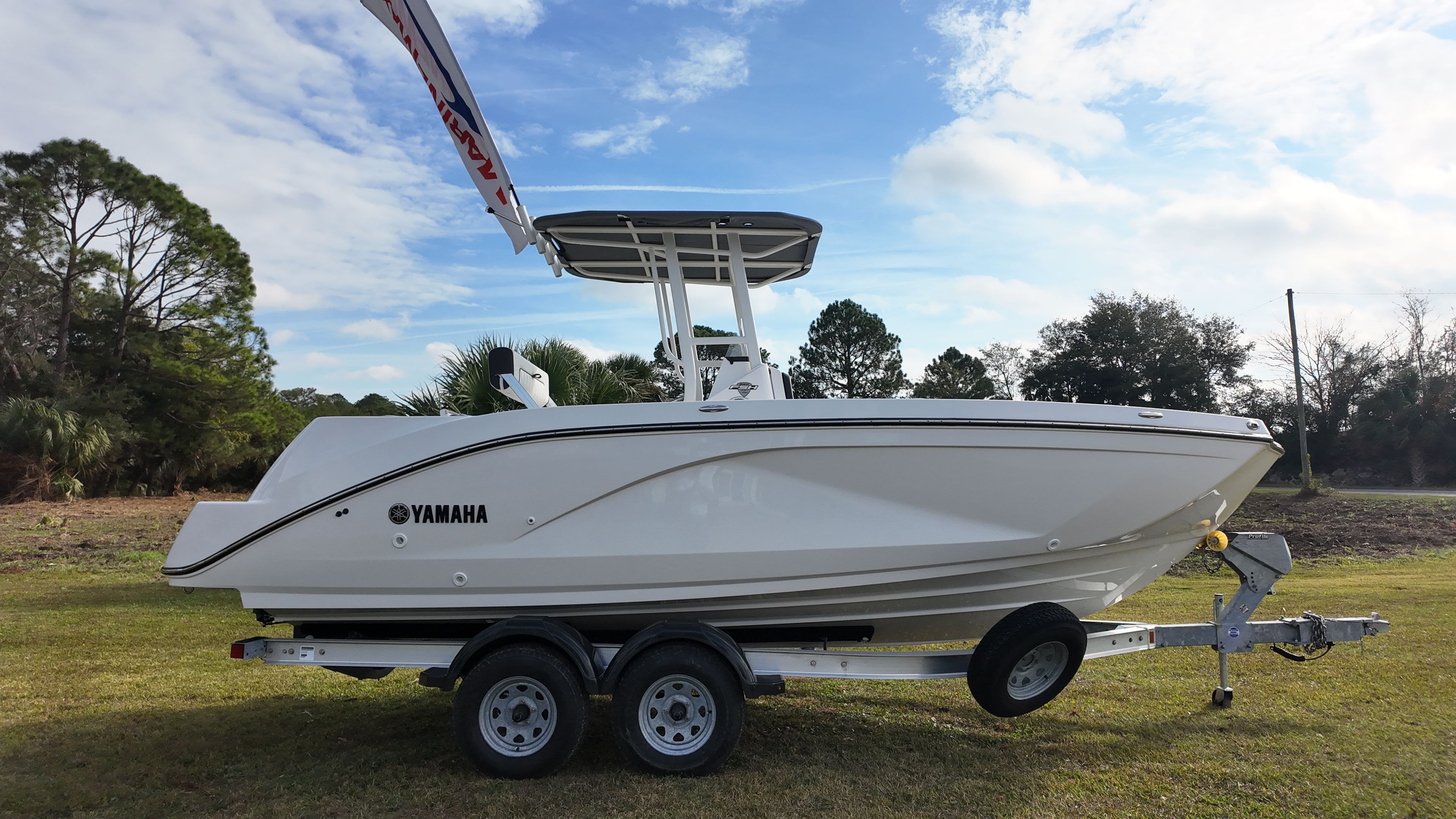 2025 Yamaha 220 FSH Sport Image Thumbnail #0