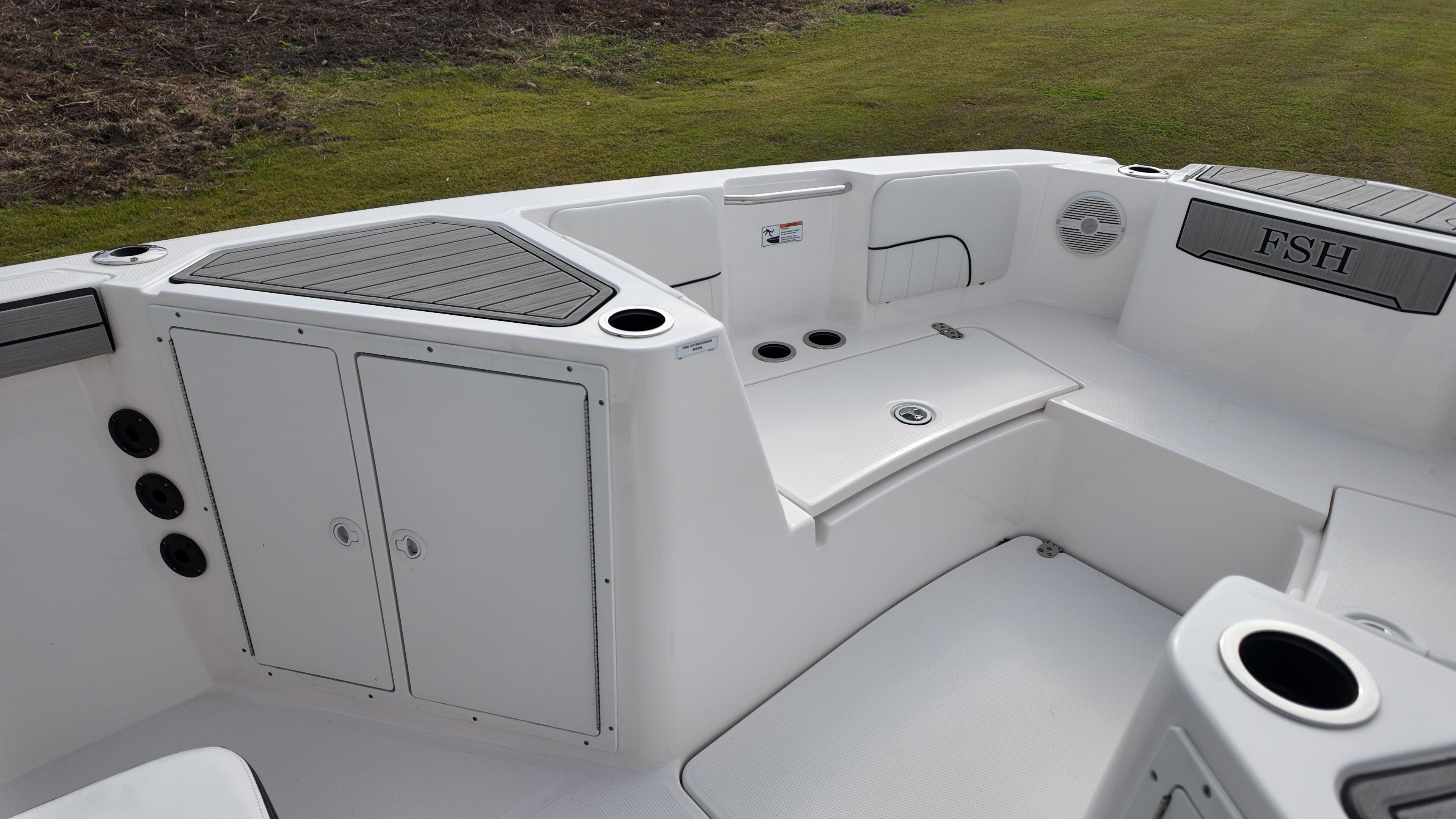 2025 Yamaha 220 FSH Sport Image Thumbnail #18