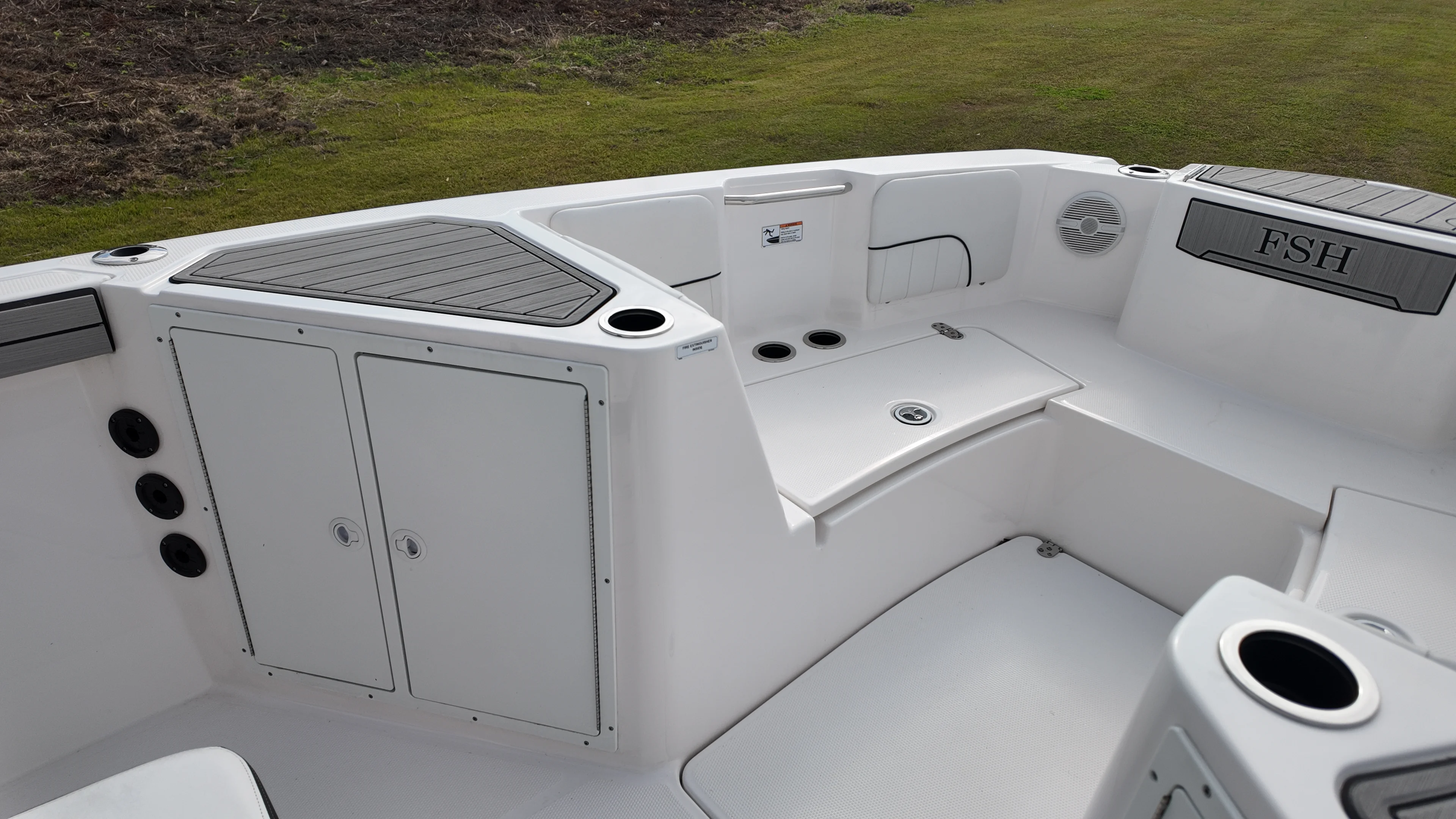 2025 Yamaha 220 FSH Sport Image Thumbnail #18