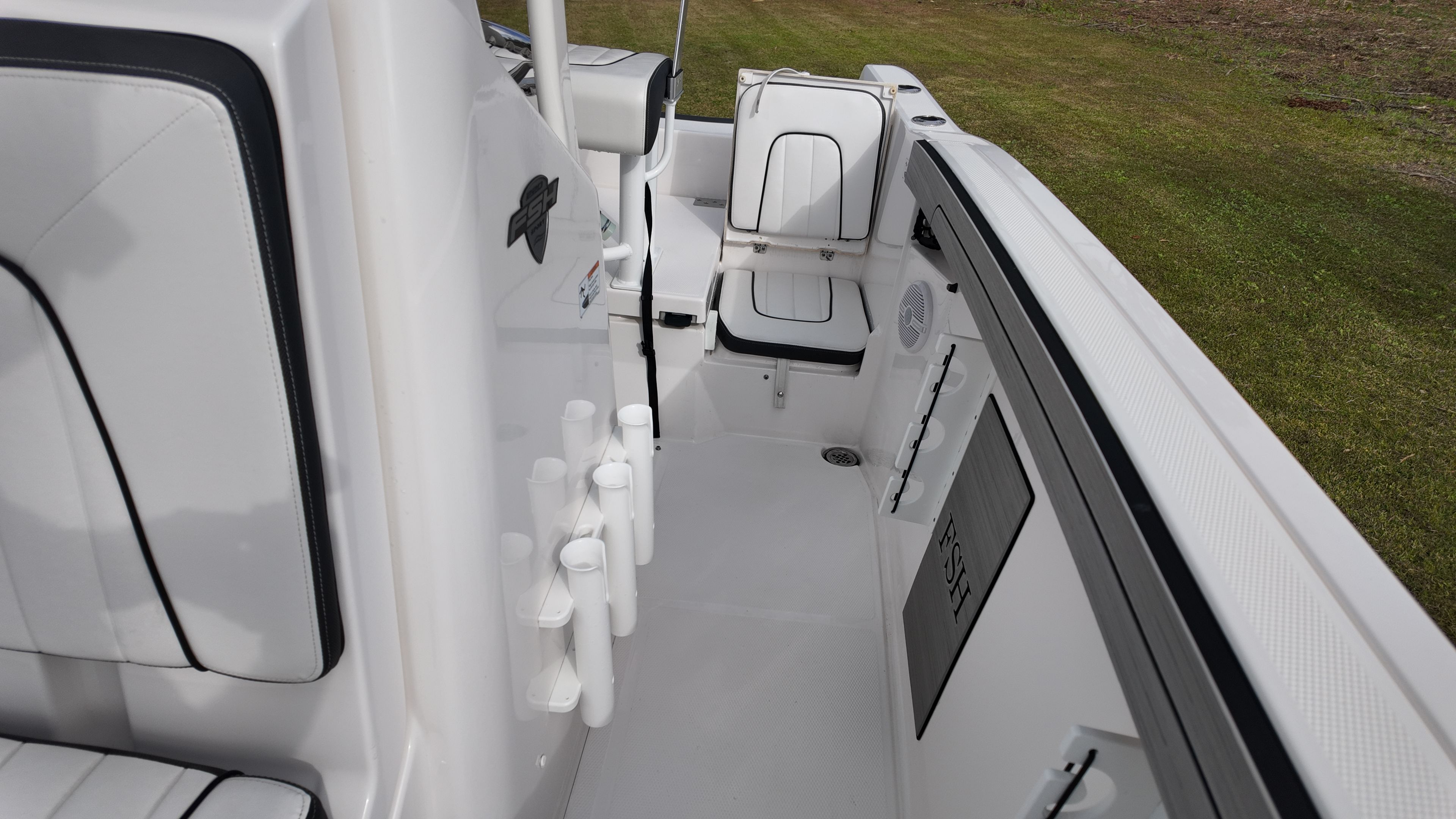 2025 Yamaha 220 FSH Sport Image Thumbnail #15