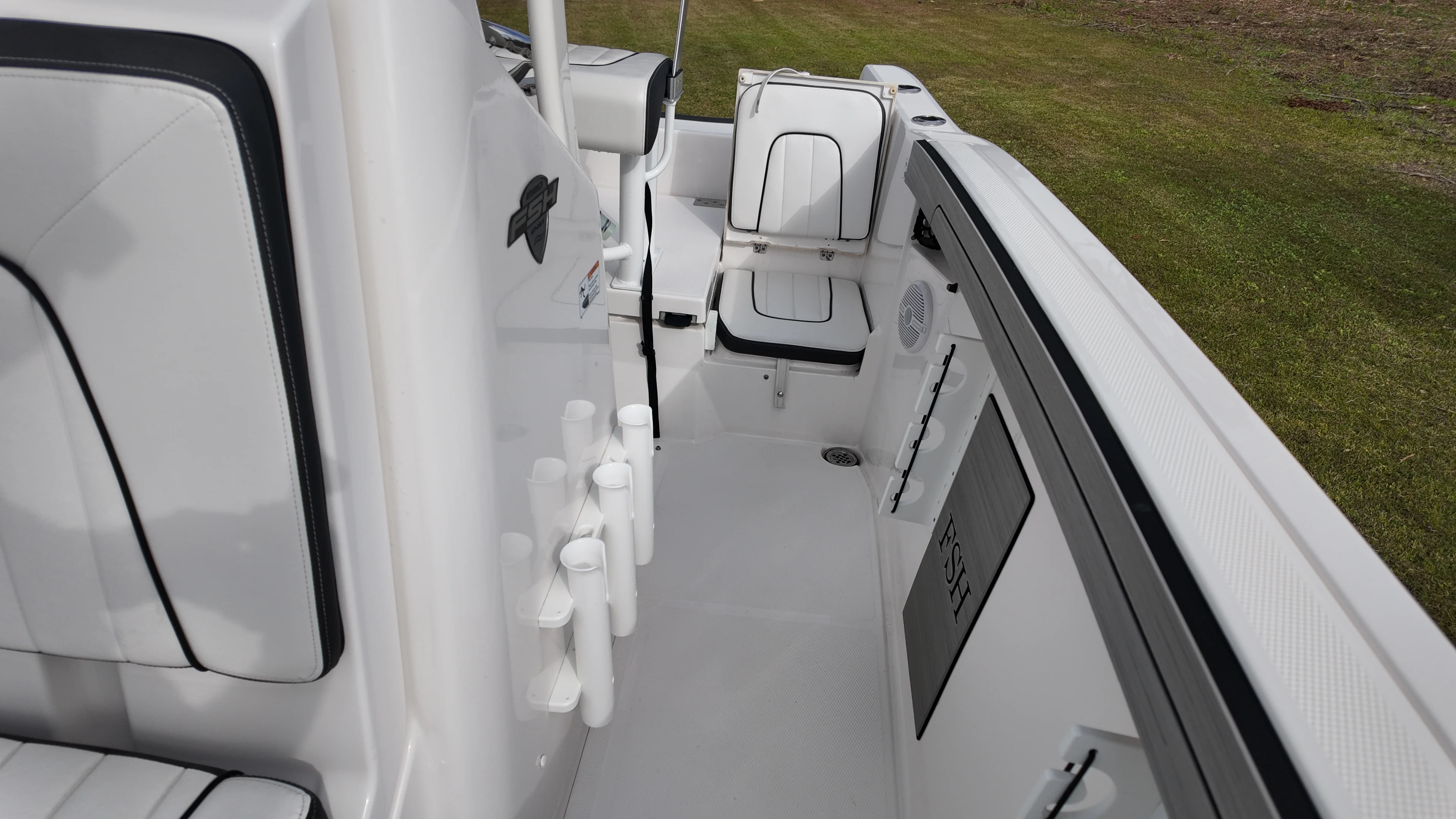 2025 Yamaha 220 FSH Sport Image Thumbnail #15