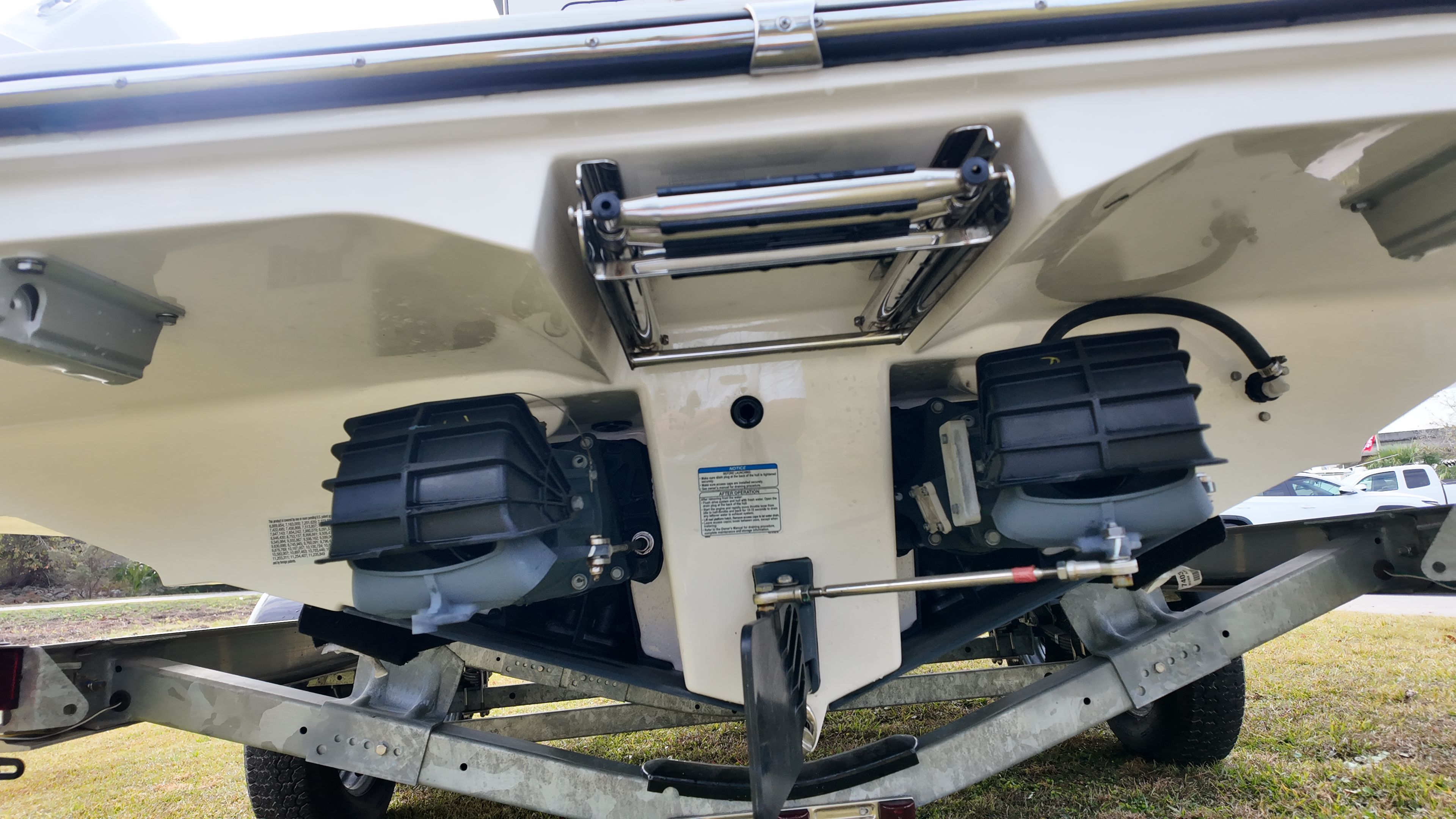 2025 Yamaha 220 FSH Sport Image Thumbnail #8