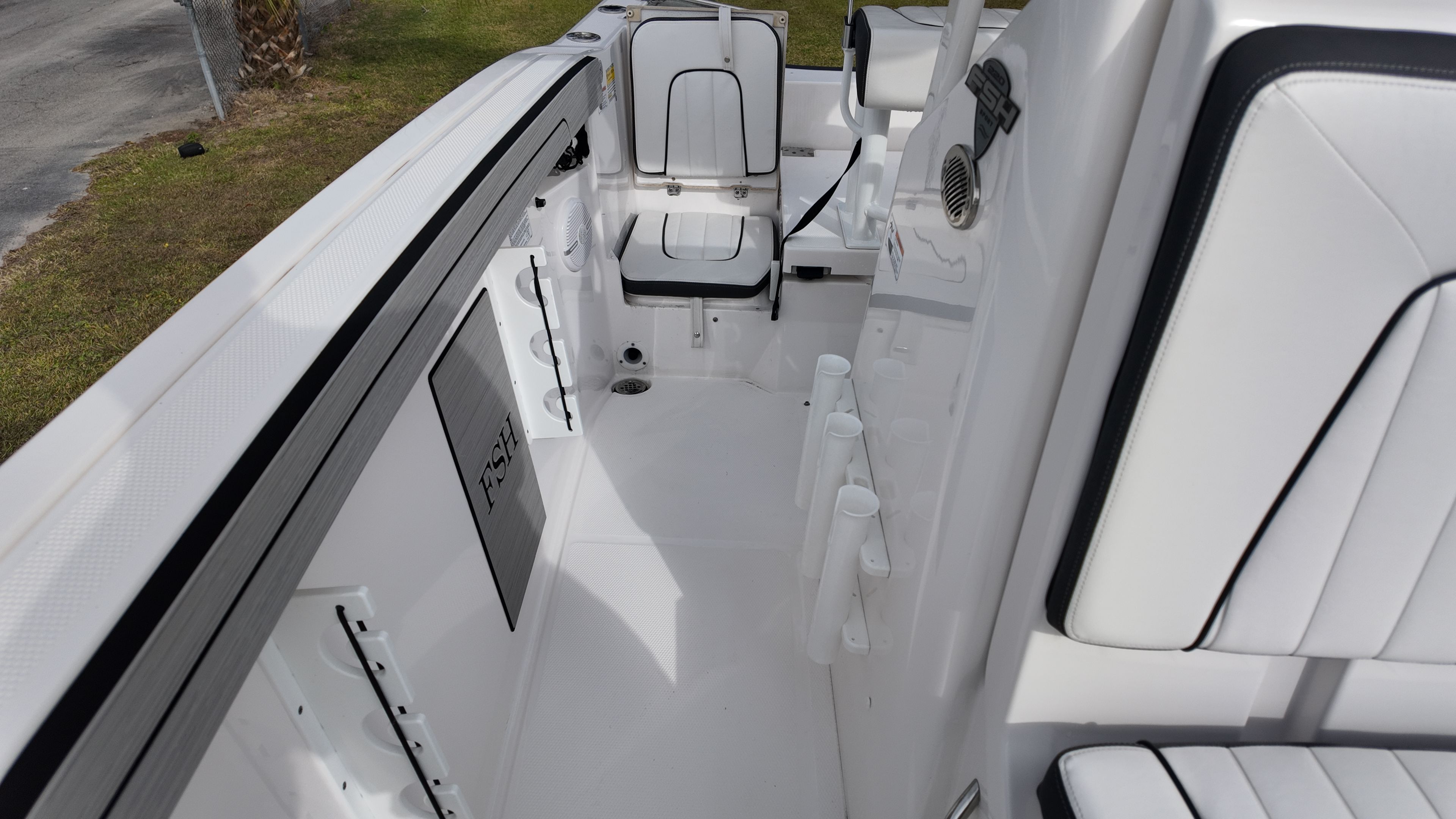 2025 Yamaha 220 FSH Sport Image Thumbnail #16