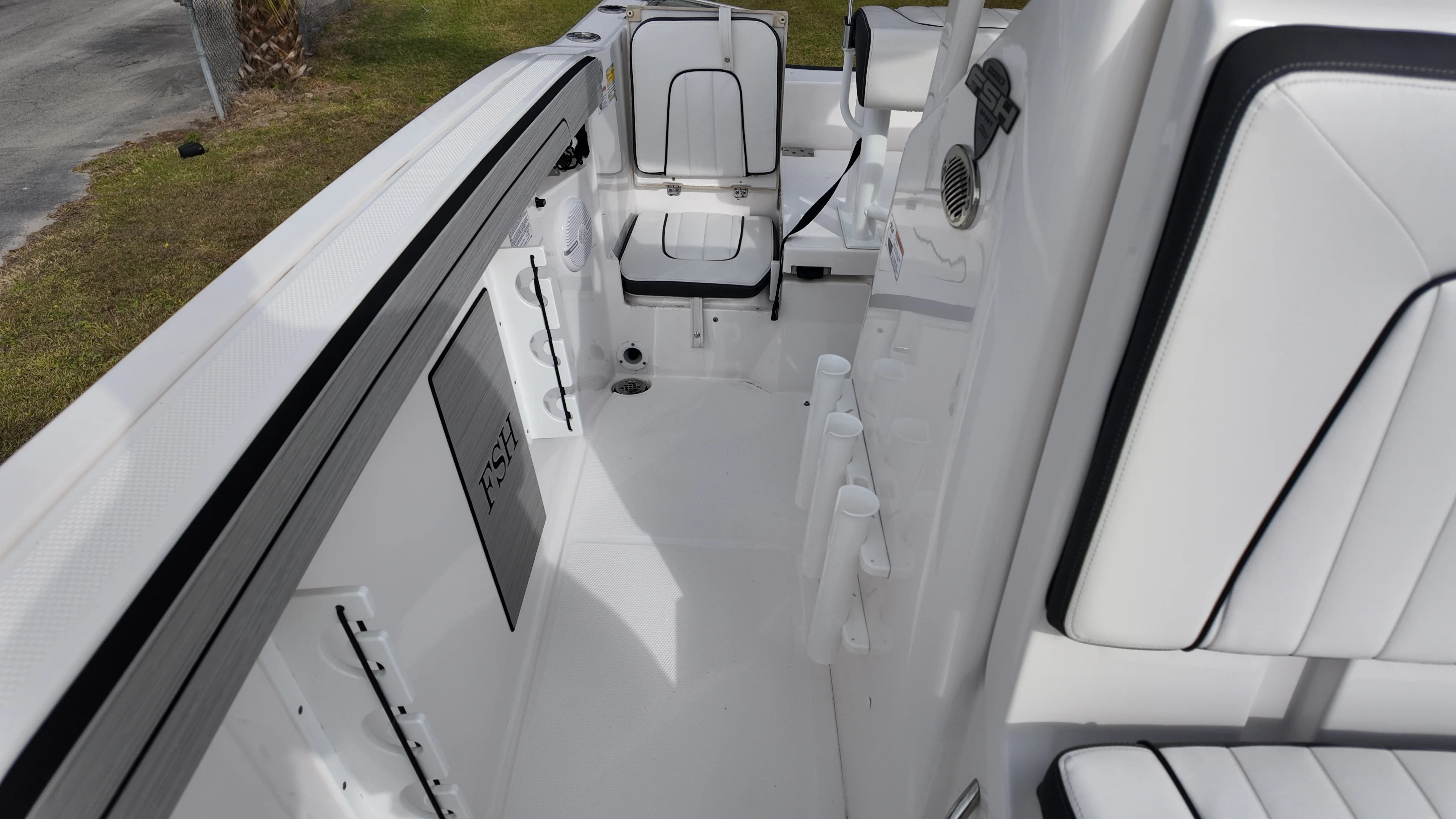 2025 Yamaha 220 FSH Sport Image Thumbnail #16