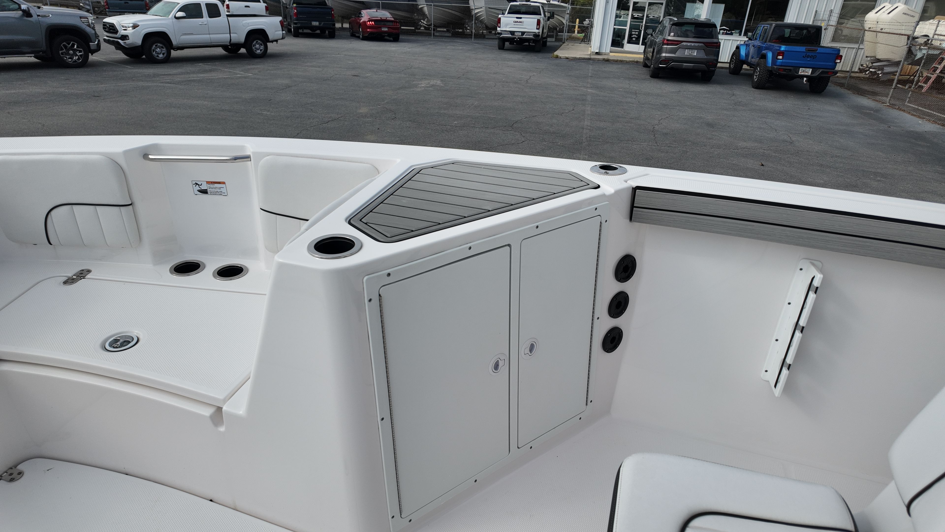 2025 Yamaha 220 FSH Sport Image Thumbnail #20