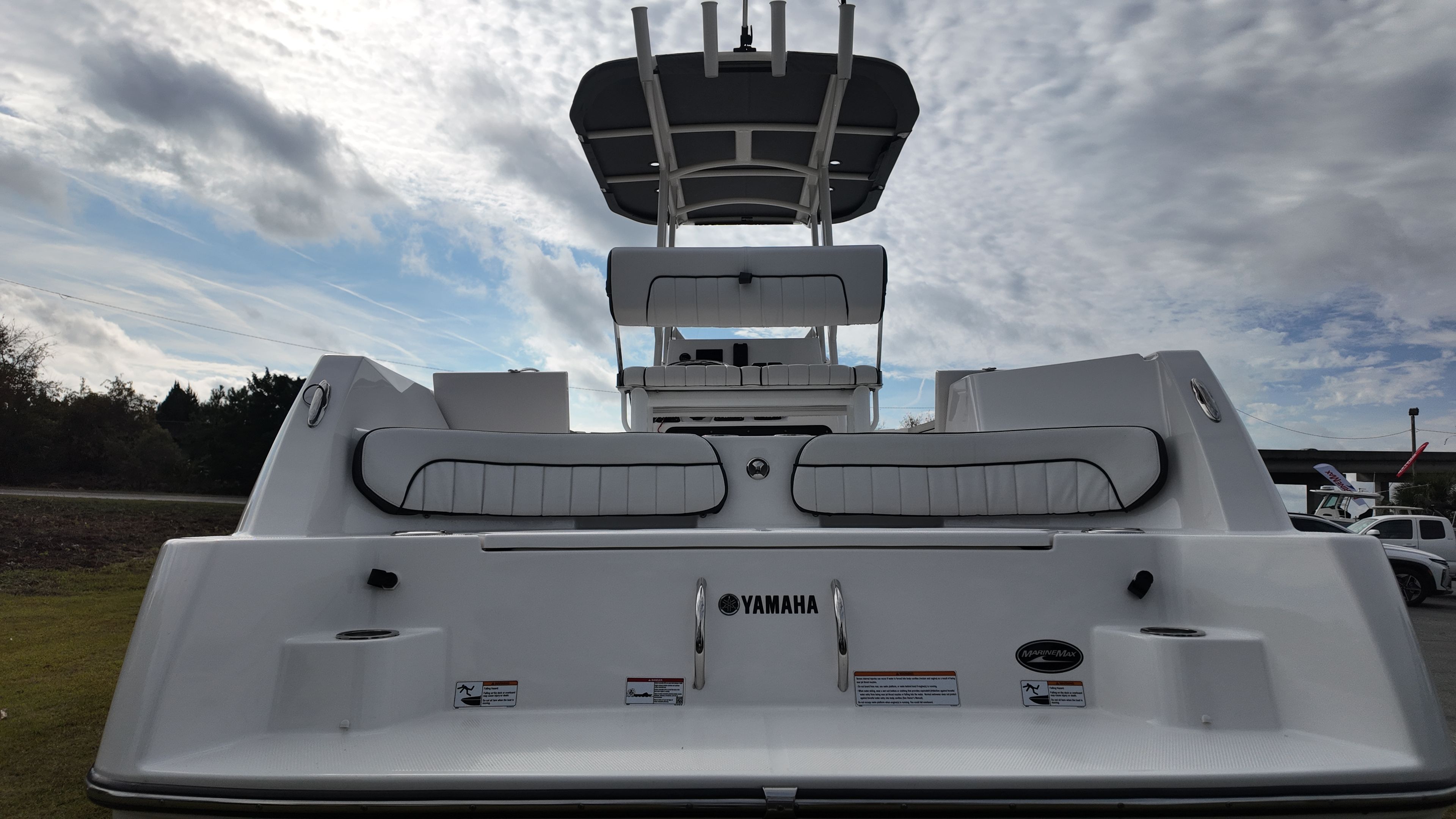 2025 Yamaha 220 FSH Sport Image Thumbnail #9