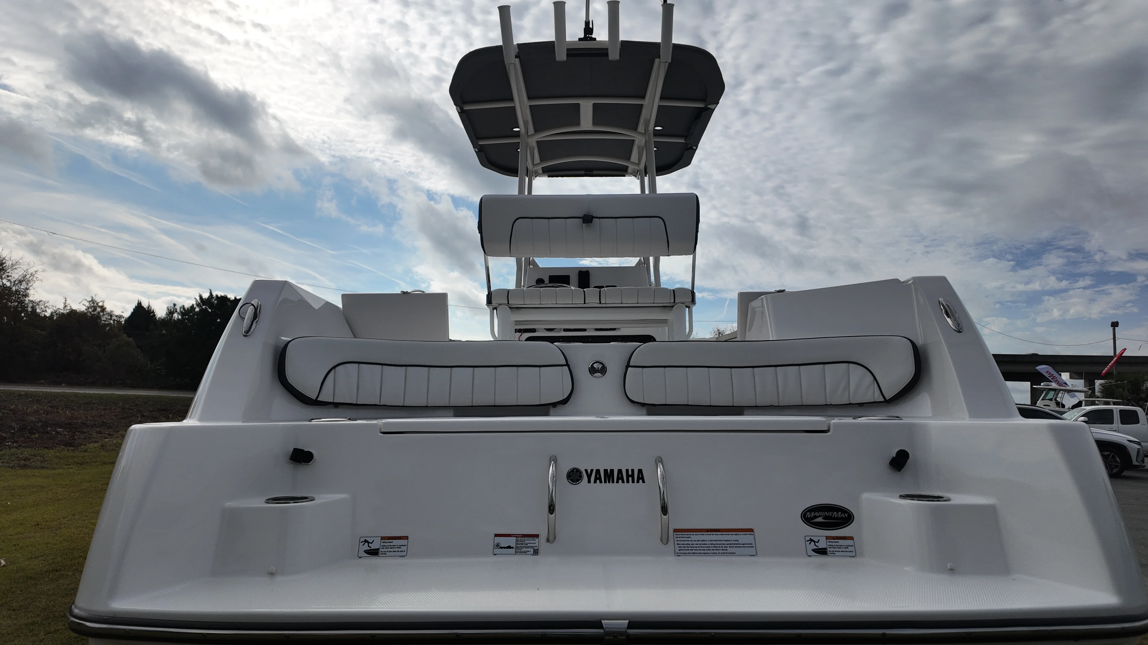 2025 Yamaha 220 FSH Sport Image Thumbnail #9