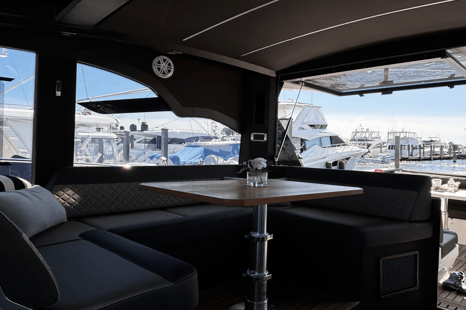 2021 Galeon 425 HTS Image Thumbnail #28