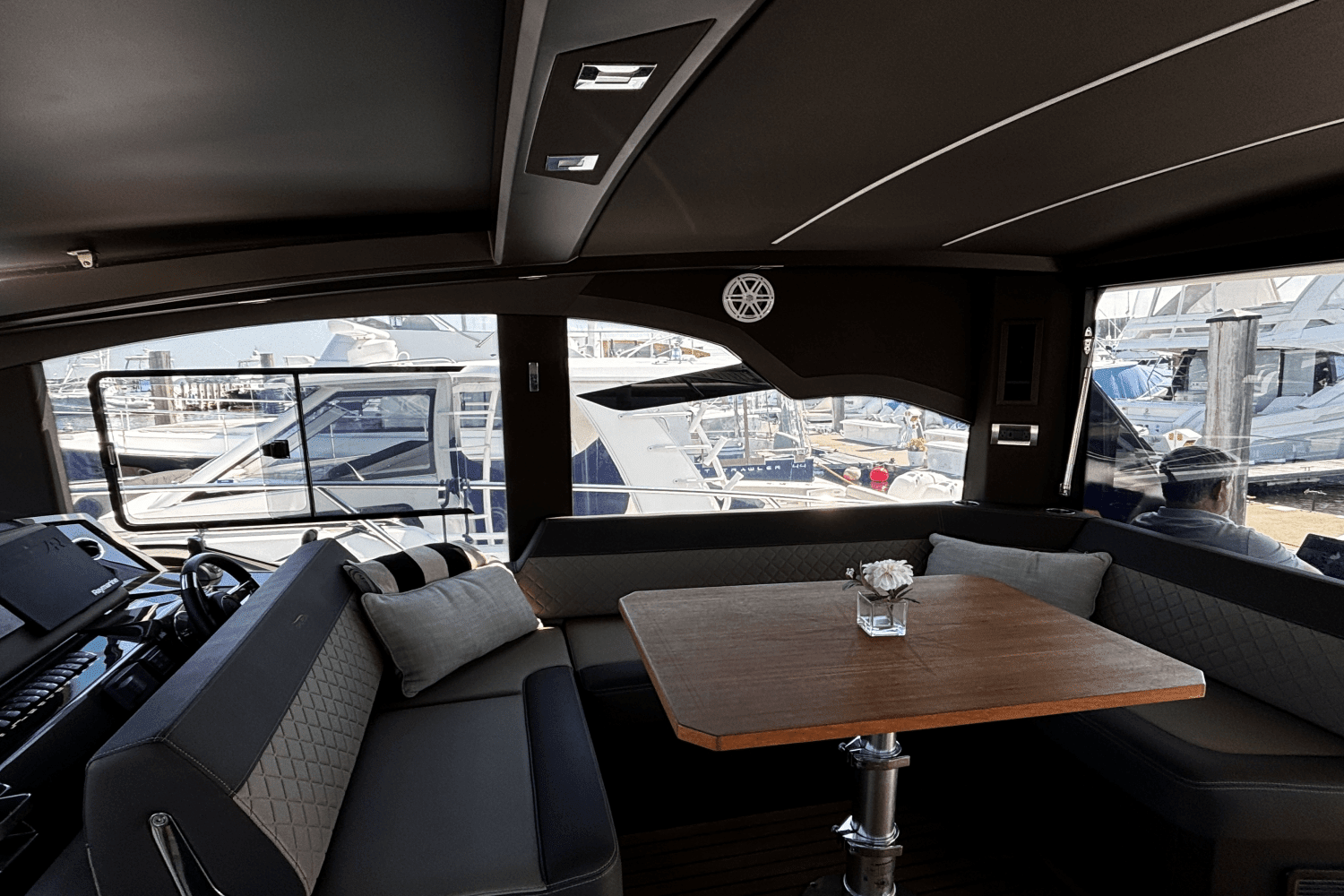 2021 Galeon 425 HTS Image Thumbnail #22