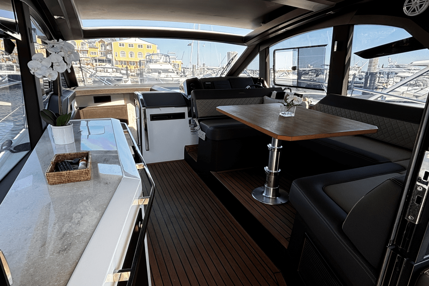 2021 Galeon 425 HTS Image Thumbnail #21