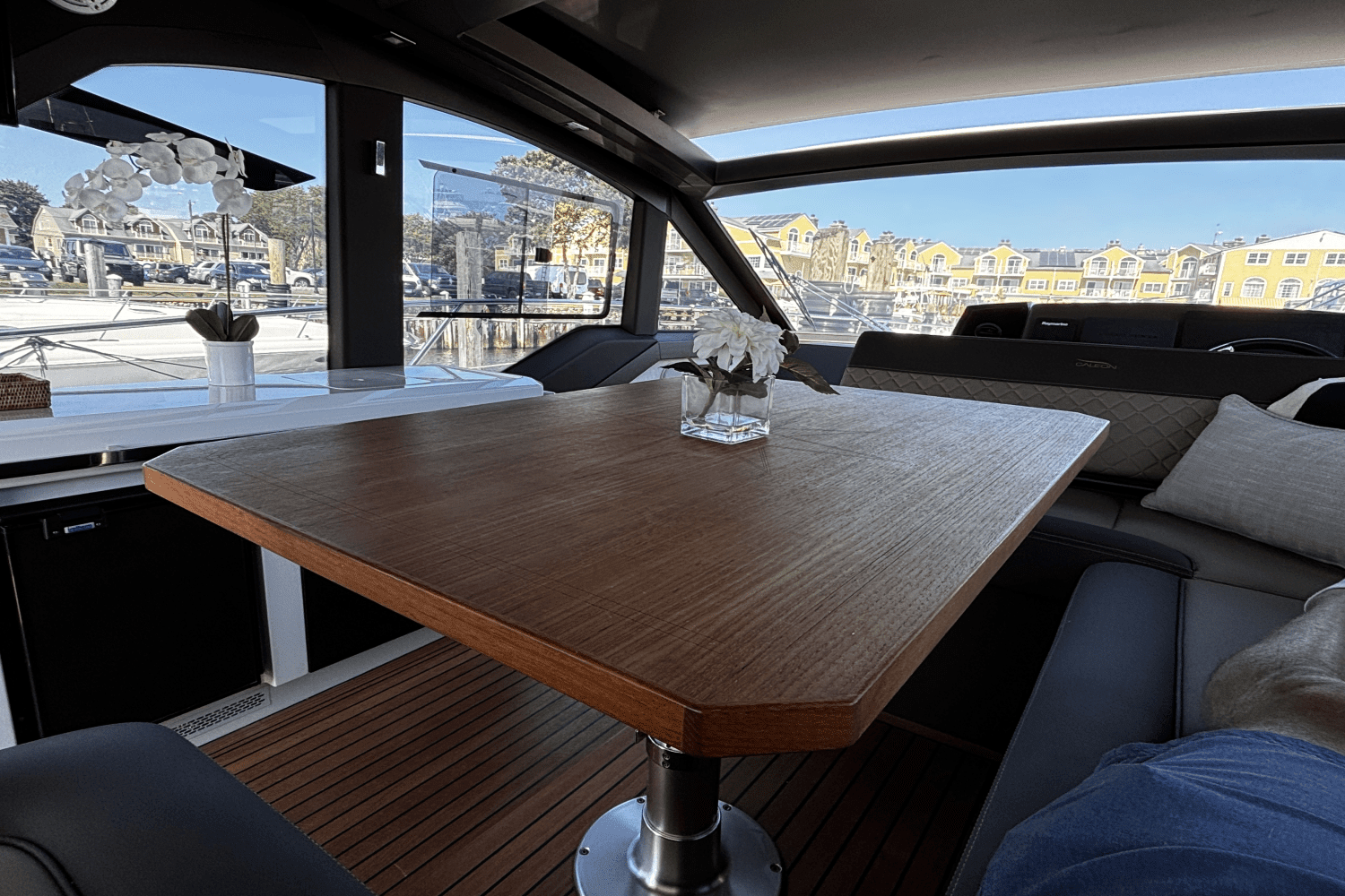 2021 Galeon 425 HTS Image Thumbnail #23