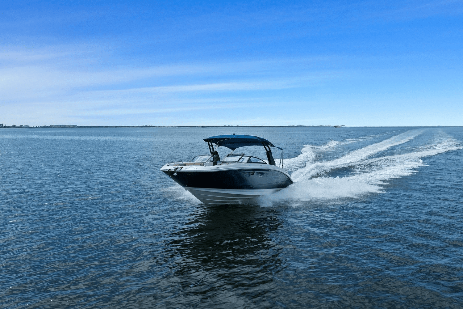 2019 Sea Ray 290 SDX OUTBOARD Image Thumbnail #14