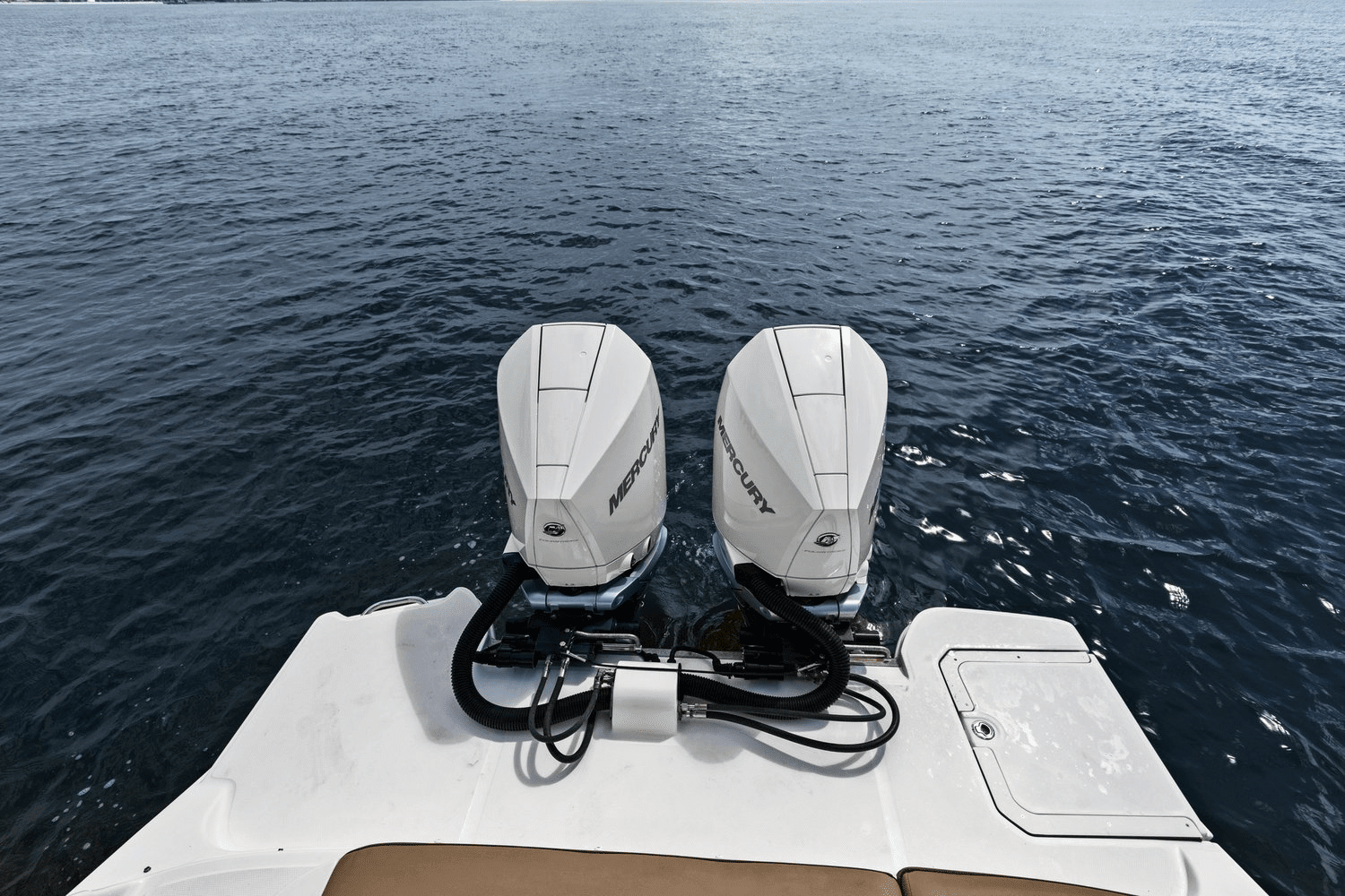 2019 Sea Ray 290 SDX OUTBOARD Image Thumbnail #36