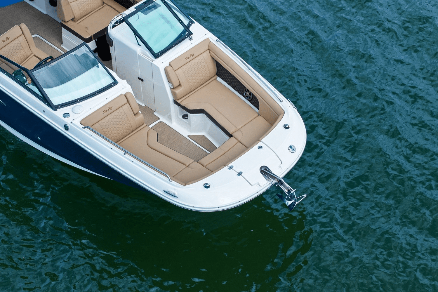 2019 Sea Ray 290 SDX OUTBOARD Image Thumbnail #10