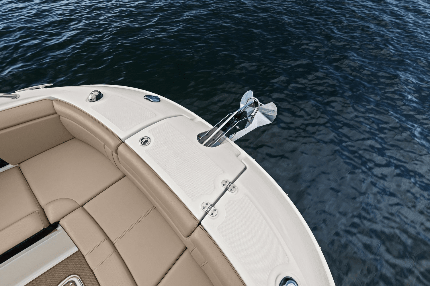 2019 Sea Ray 290 SDX OUTBOARD Image Thumbnail #17