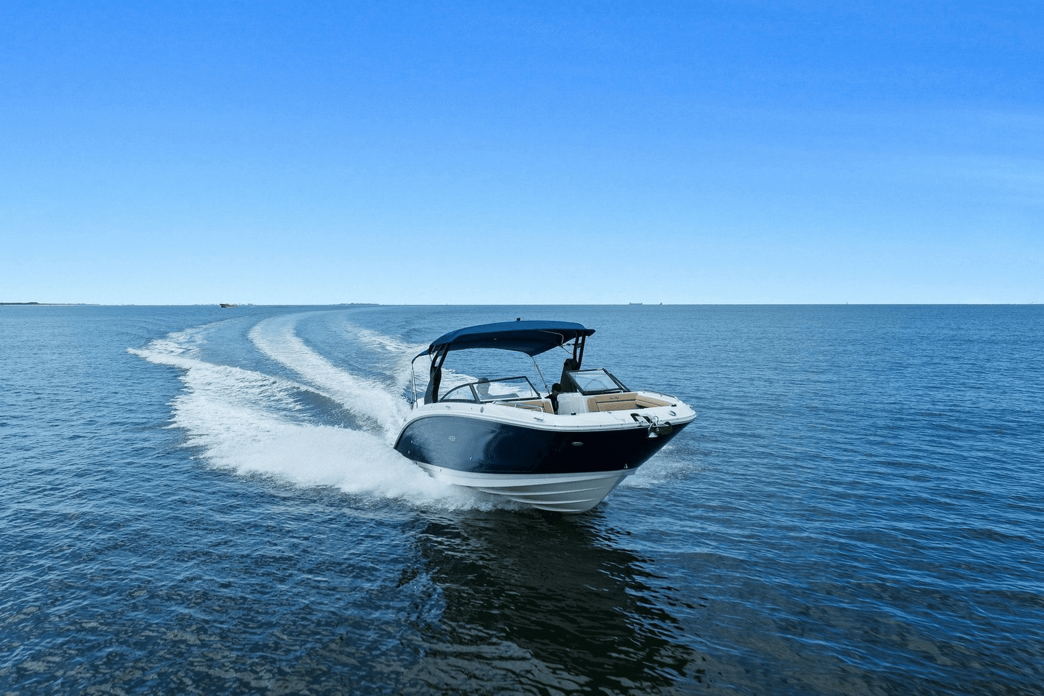 2019 Sea Ray 290 SDX OUTBOARD Image Thumbnail #12