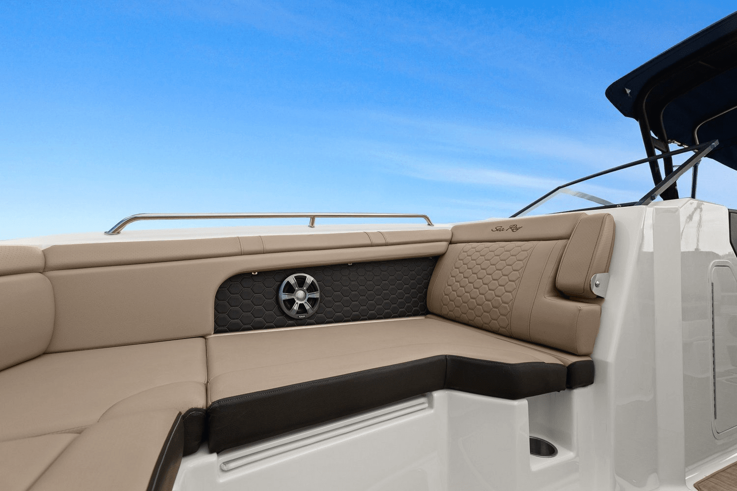 2019 Sea Ray 290 SDX OUTBOARD Image Thumbnail #21