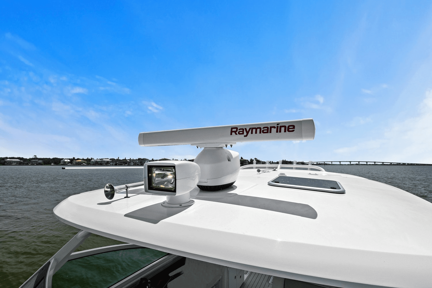 2019 Boston Whaler 320 VANTAGE Image Thumbnail #25