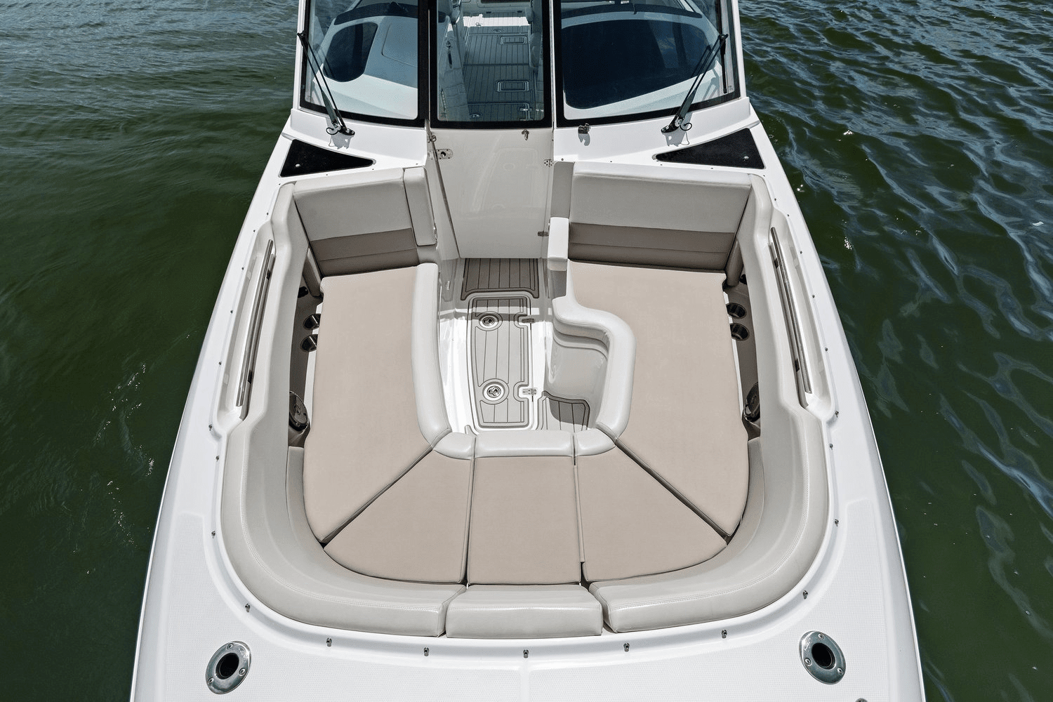 2019 Boston Whaler 320 VANTAGE Image Thumbnail #27