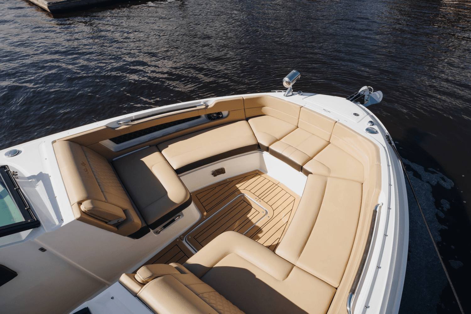 2019 Sea Ray 310 SLX OB Image Thumbnail #30