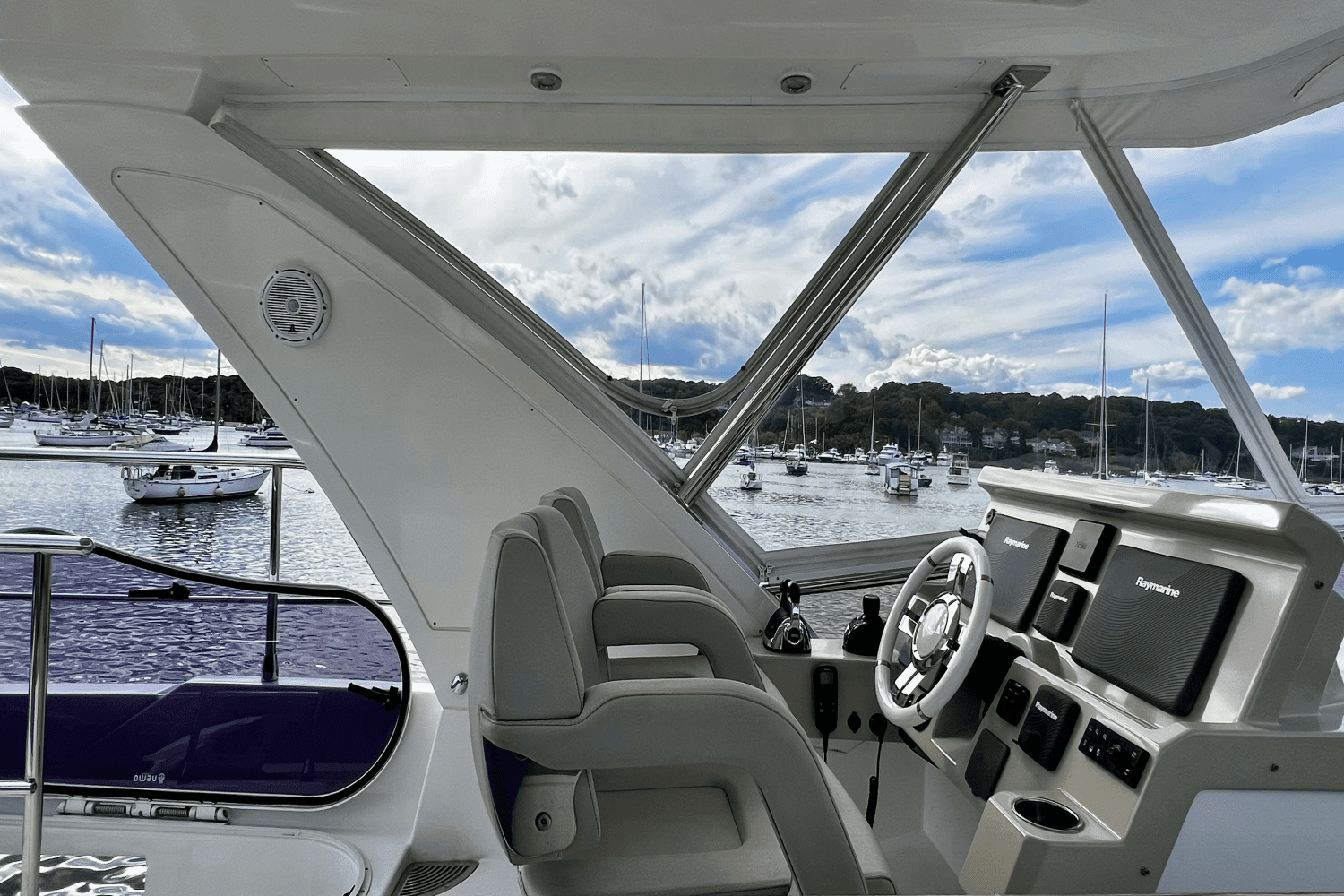 2016 Azimut 50 FLYBRIDGE Image Thumbnail #13