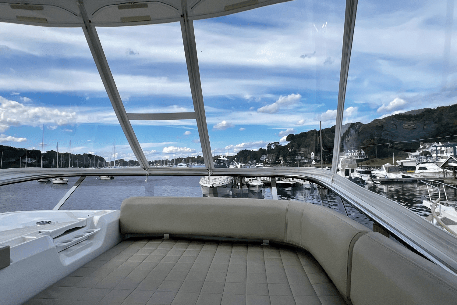 2016 Azimut 50 FLYBRIDGE Image Thumbnail #15