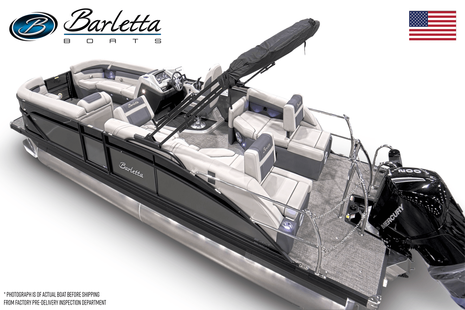 2025 Barletta
                                                             Cabrio Image Thumbnail #1