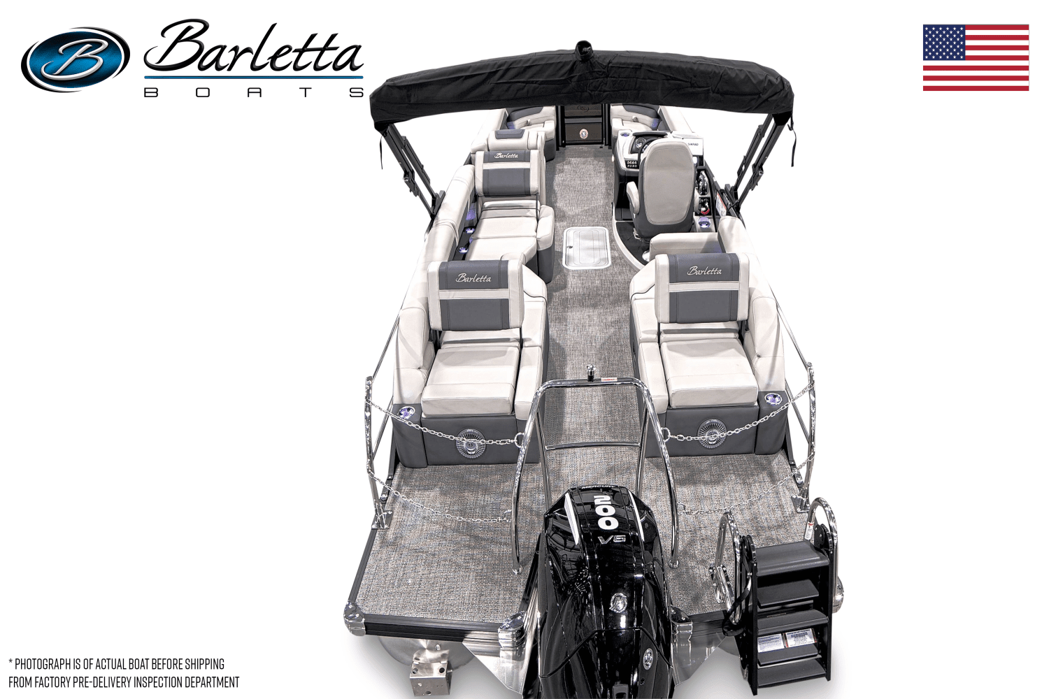 2025 Barletta
                                                             Cabrio Image Thumbnail #2