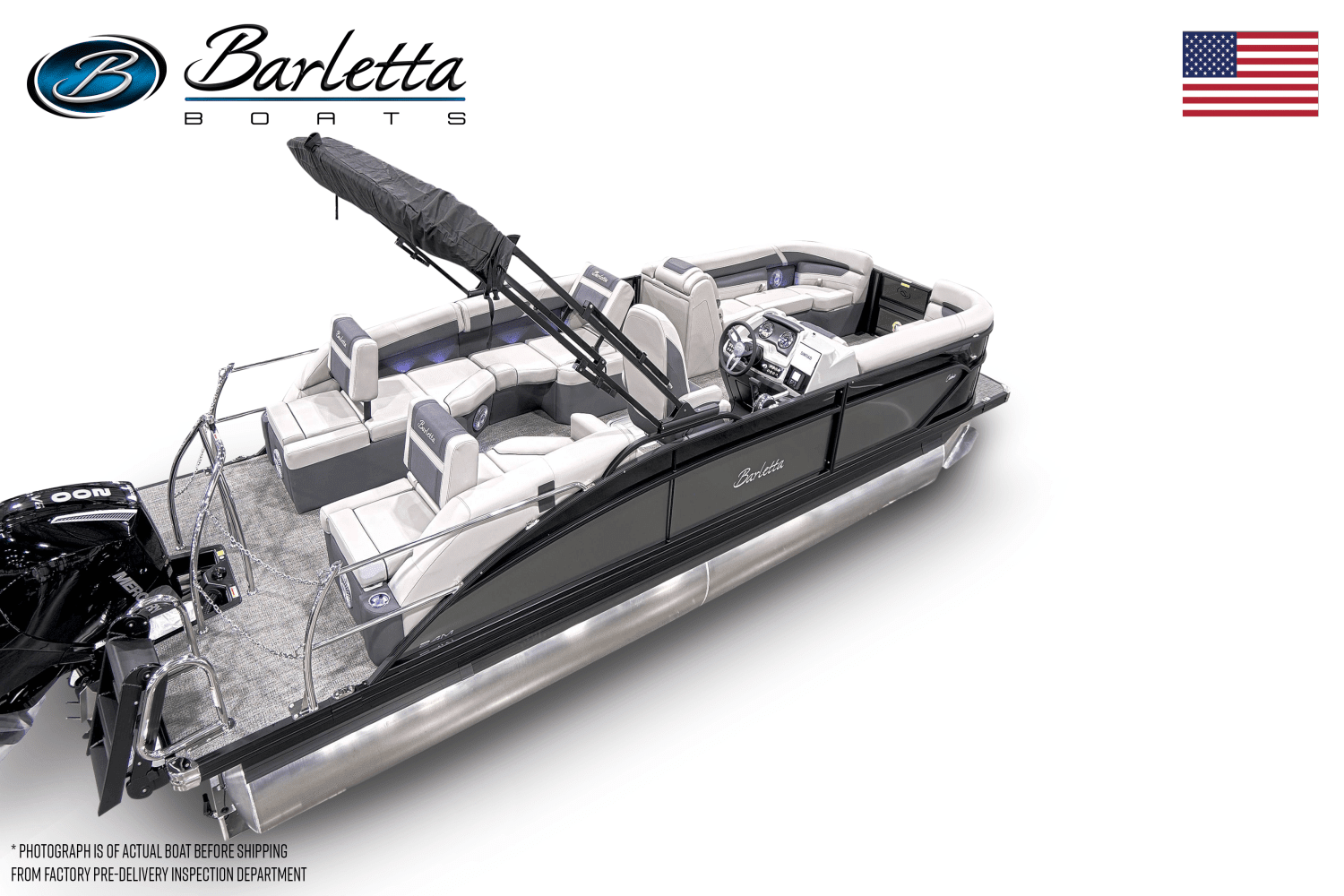 2025 Barletta
                                                             Cabrio Image Thumbnail #3