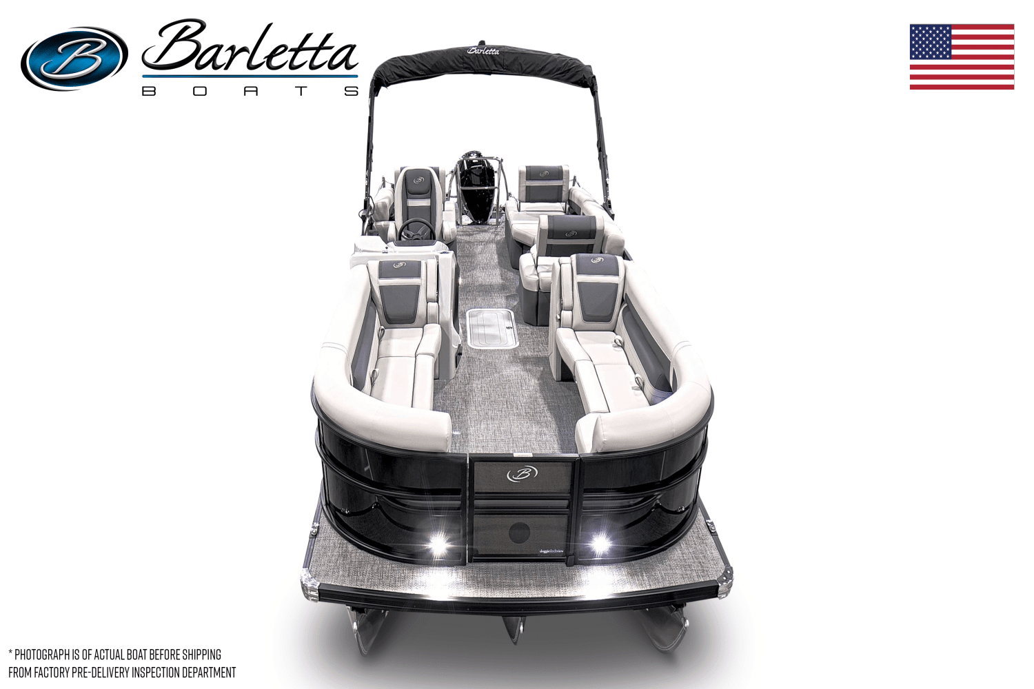 2025 Barletta
                                                             Cabrio Image Thumbnail #5