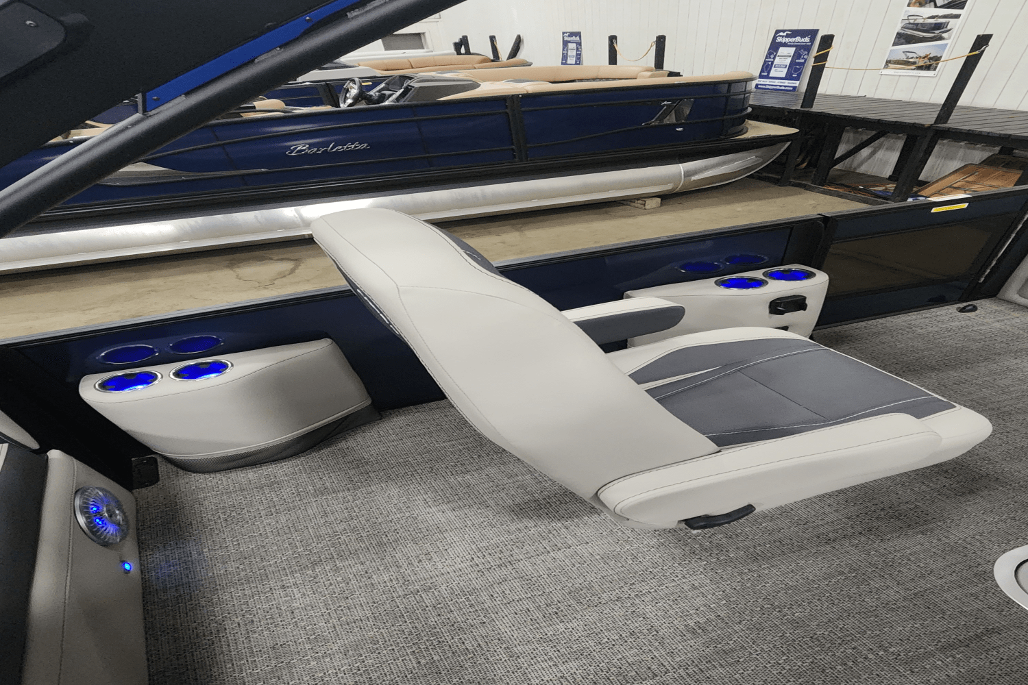2025 Barletta Corsa Image Thumbnail #5