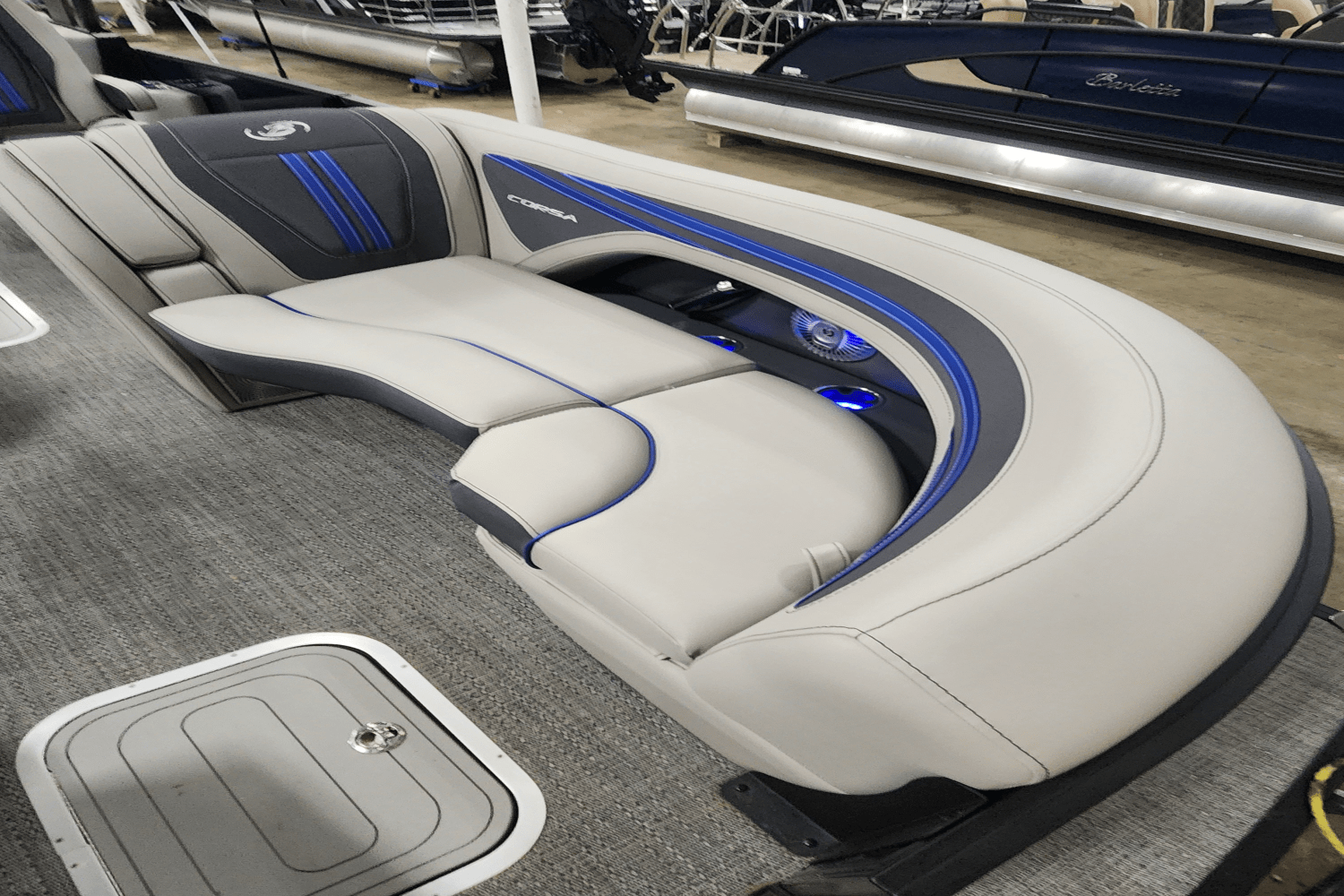 2025 Barletta Corsa Image Thumbnail #3