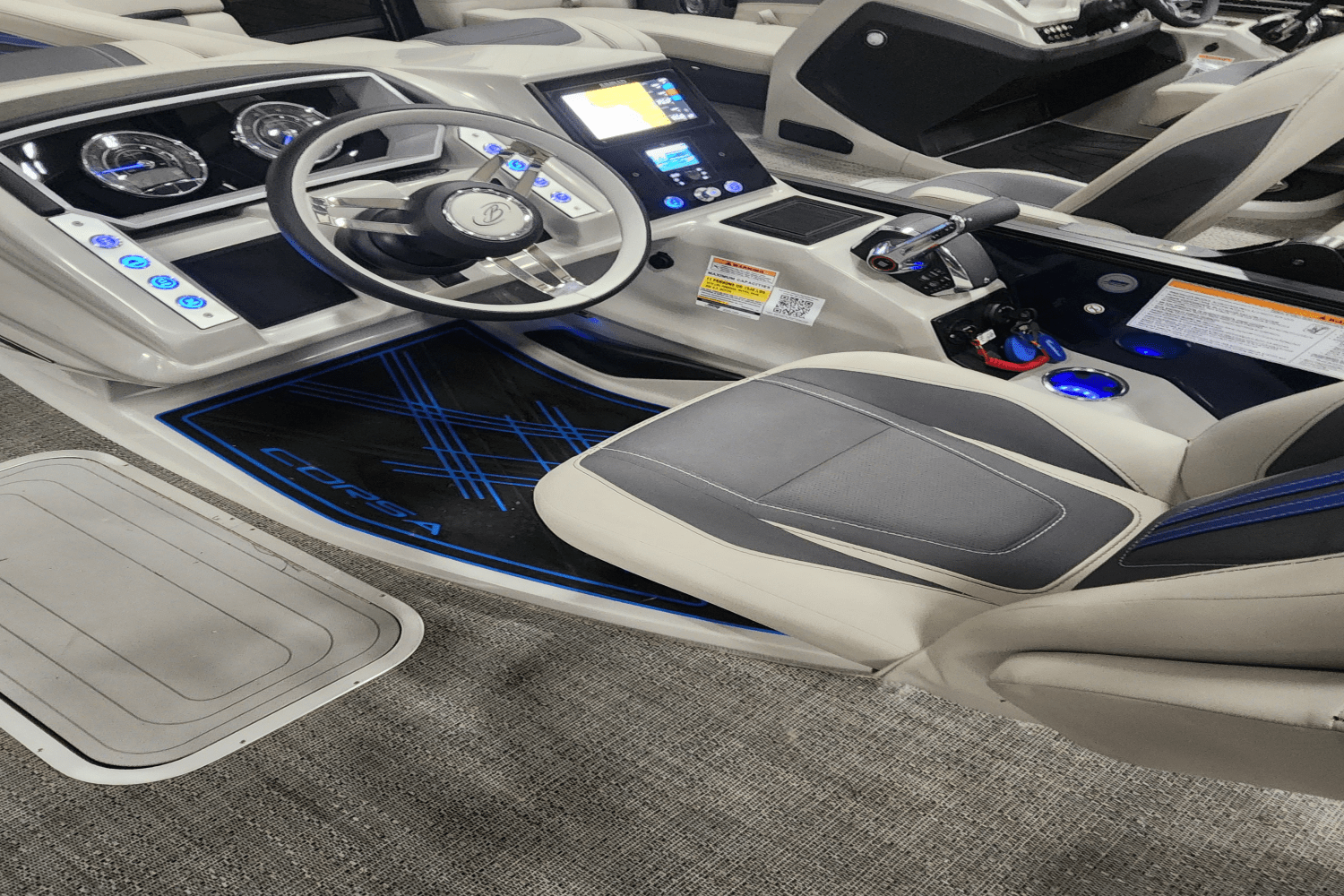 2025 Barletta Corsa Image Thumbnail #4