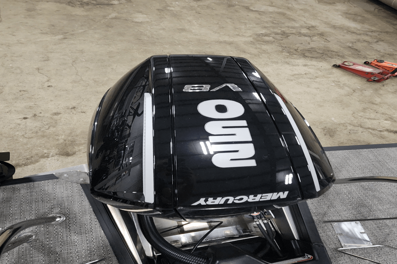 2025 Barletta Corsa Image Thumbnail #11