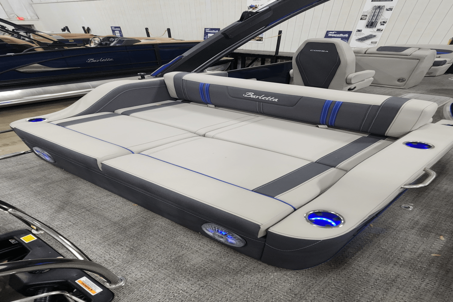 2025 Barletta Corsa Image Thumbnail #6