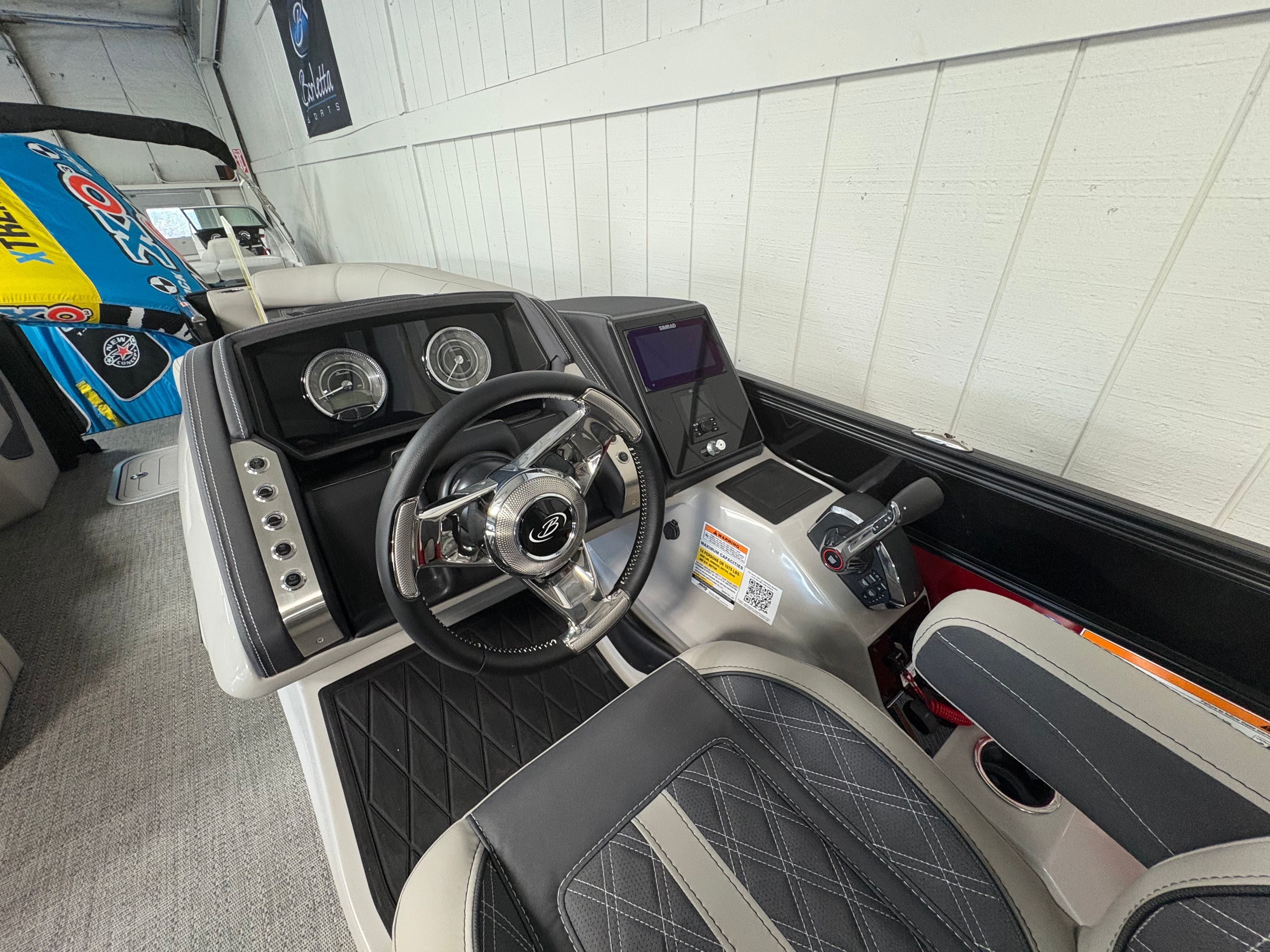 2025 Barletta LUSSO25UE Image Thumbnail #13