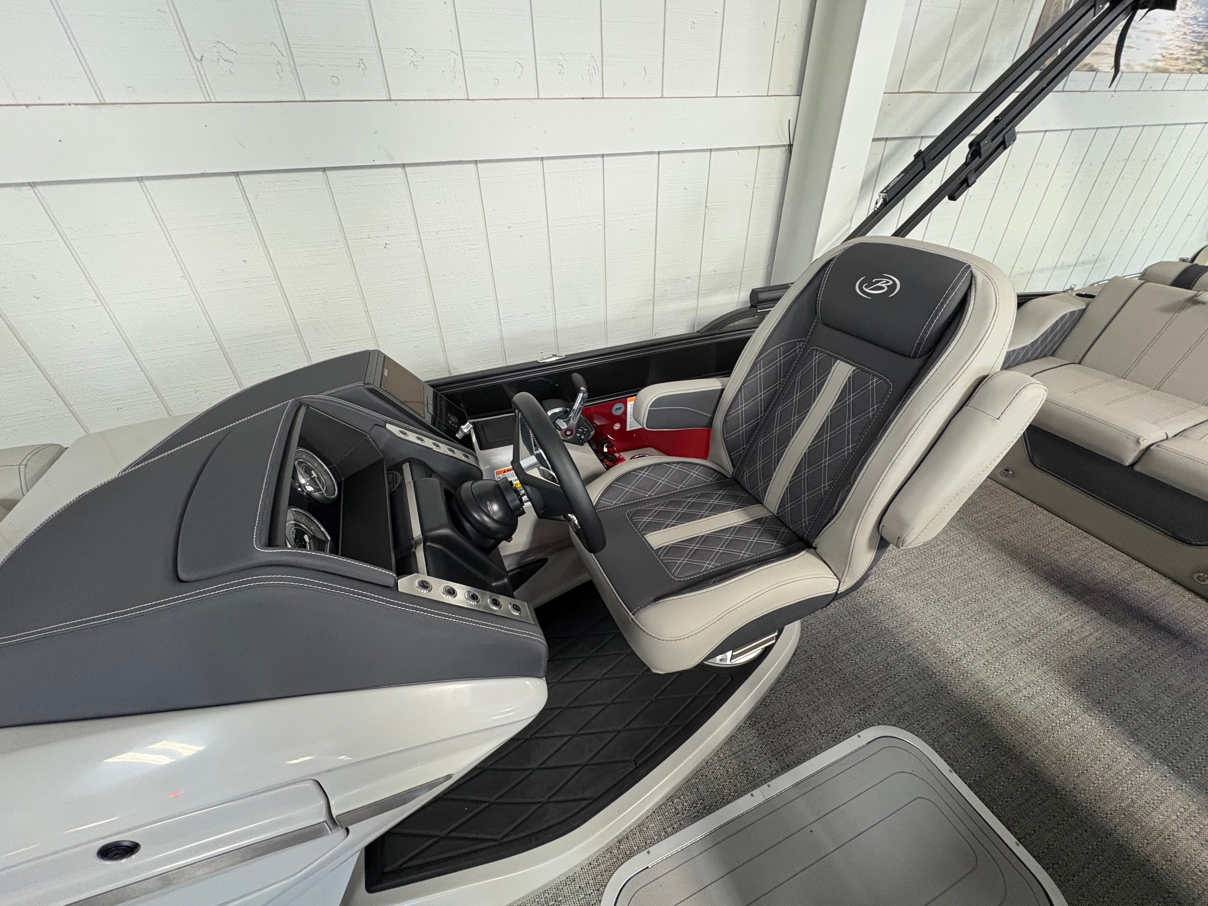 2025 Barletta LUSSO25UE Image Thumbnail #12