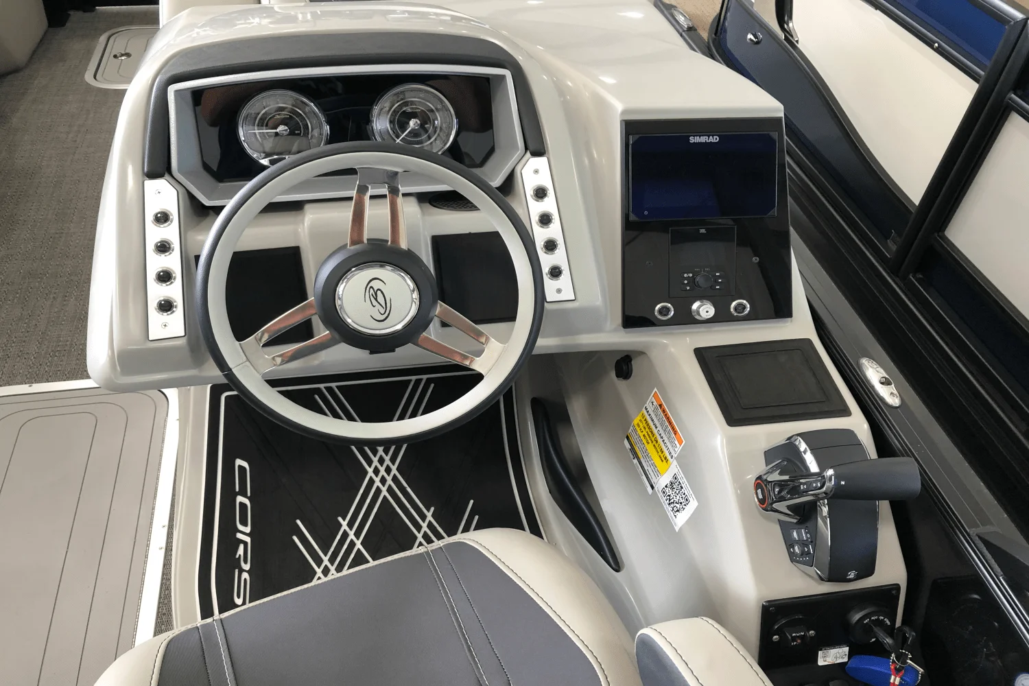 2025 Barletta CORSA23M Image Thumbnail #27