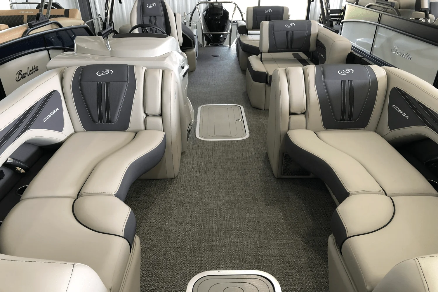 2025 Barletta CORSA23M Image Thumbnail #8