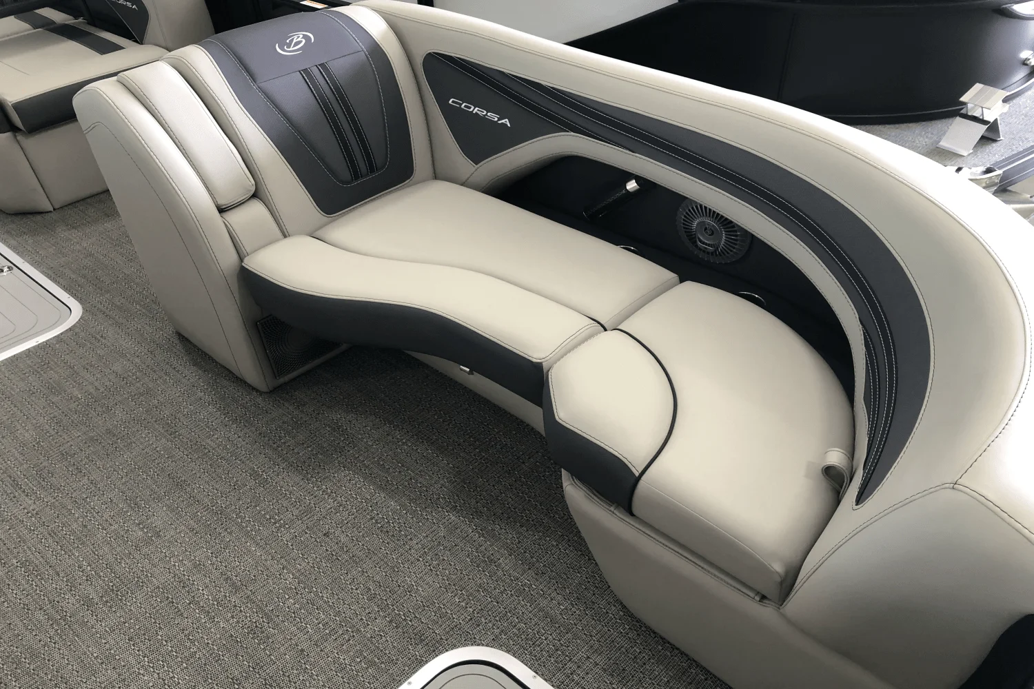 2025 Barletta CORSA23M Image Thumbnail #10