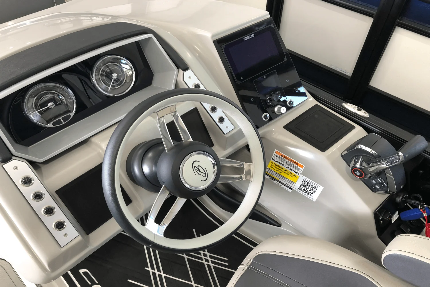 2025 Barletta CORSA23M Image Thumbnail #28